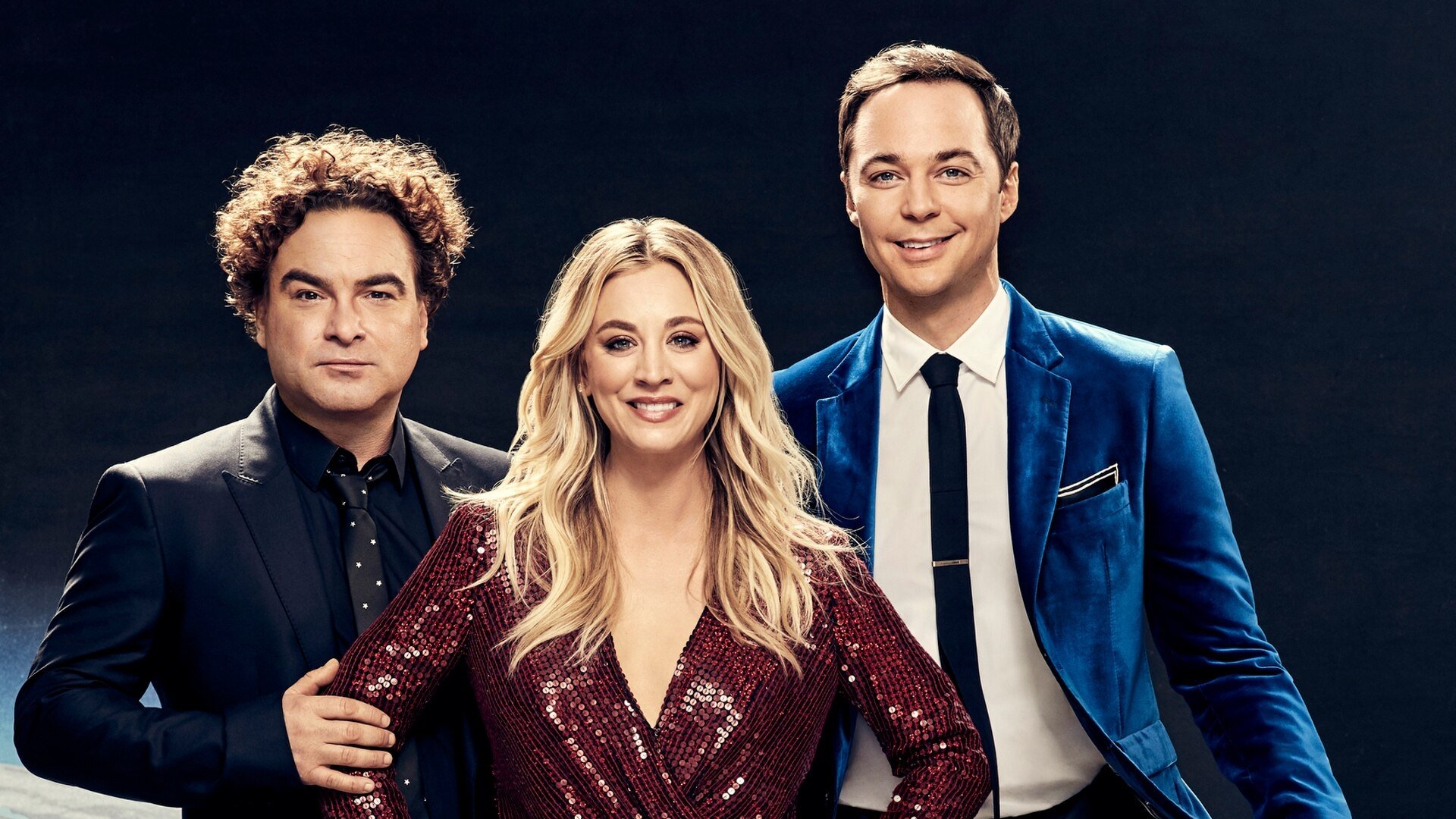 The Big Bang Theory Season 10