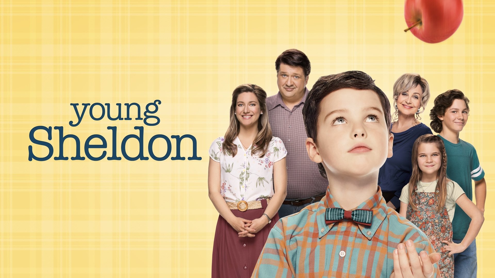 Young Sheldon Season 1 Episode 2 : Rockets, Communists, and the Dewey Decimal System