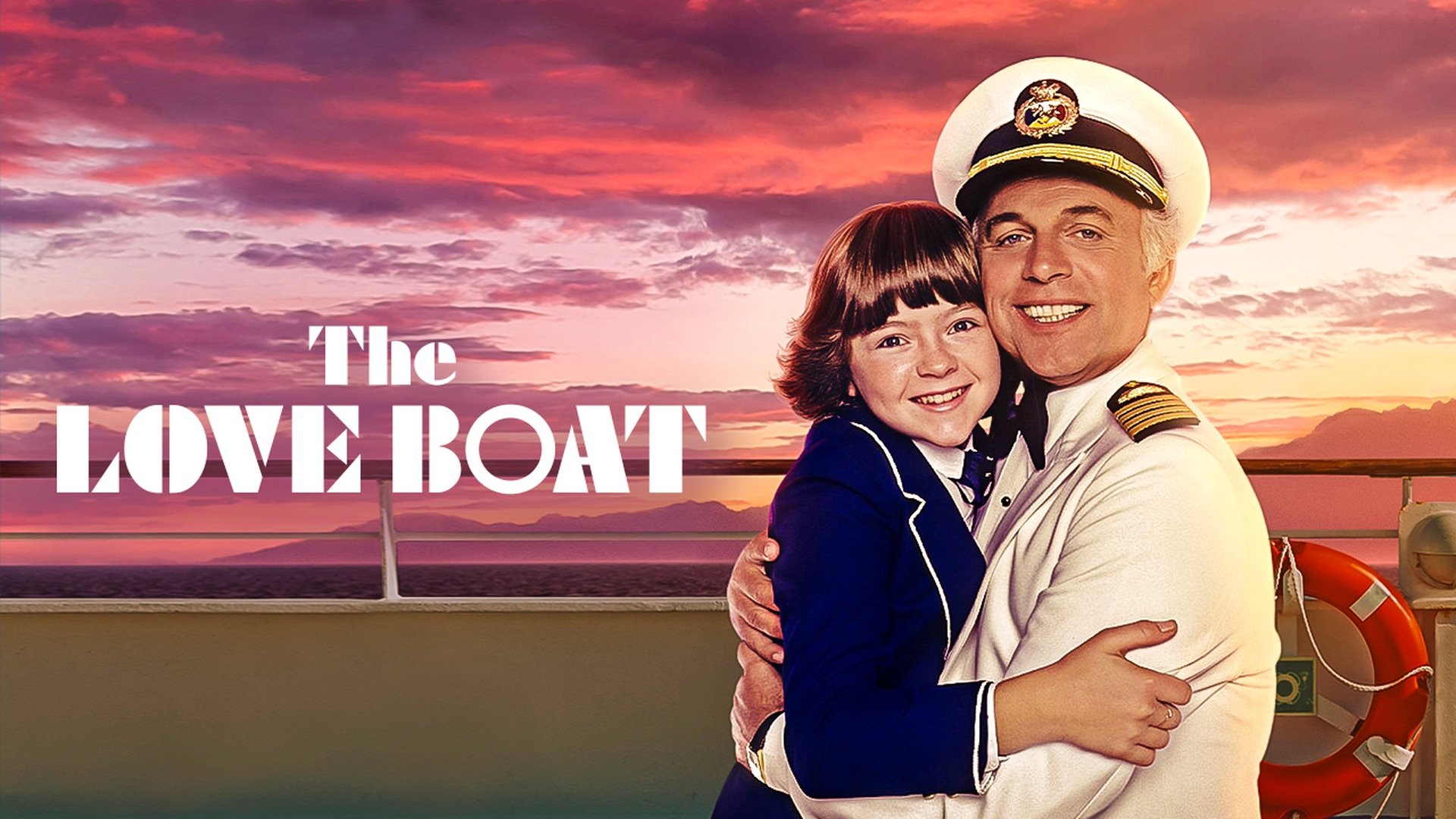 The Love Boat Season 1 Episode 2 : Oh, Dale!/The Main Event/A Tasteful Affair