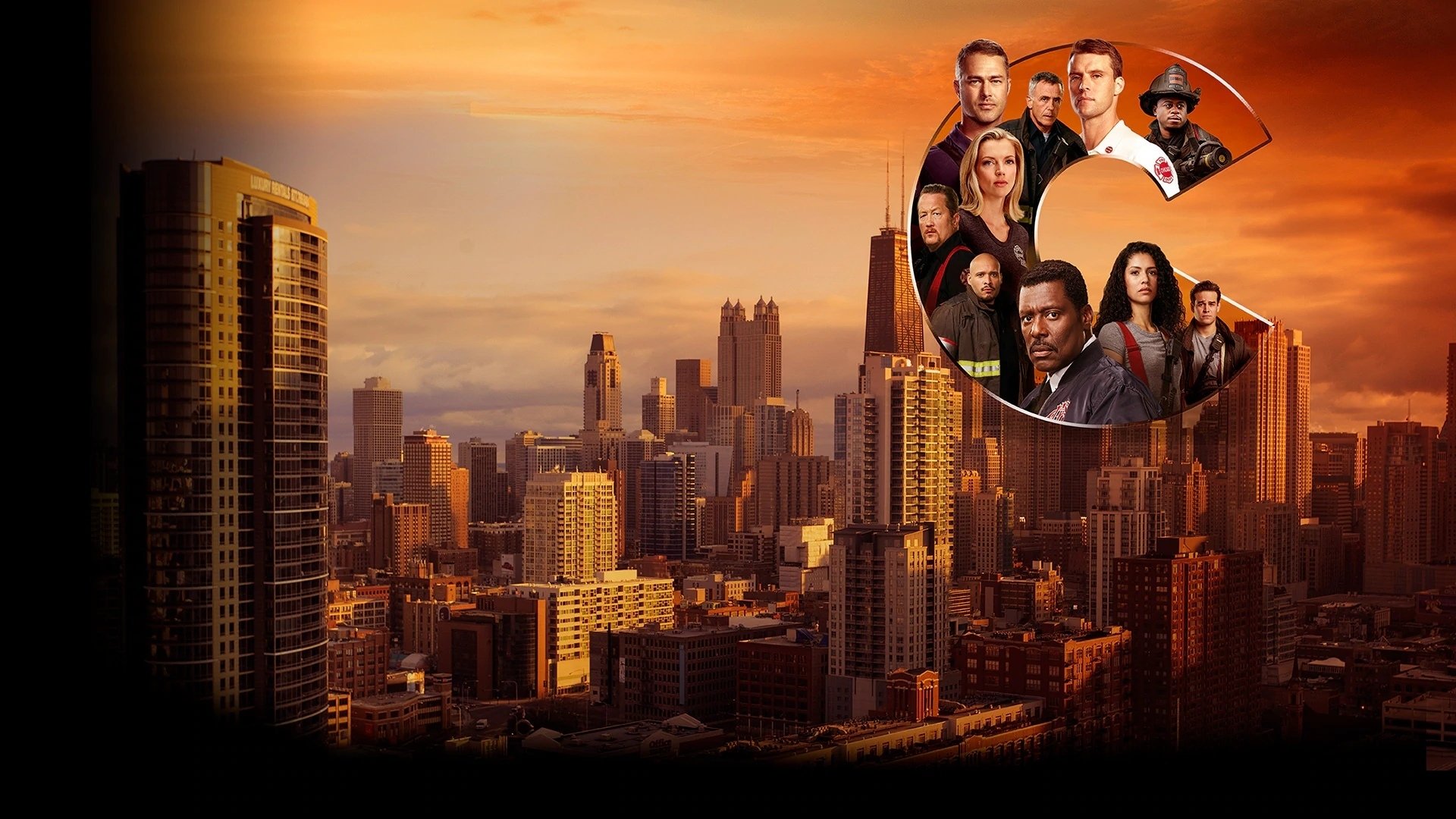 Chicago Fire Season 6 Episode 5 : Devil's Bargain