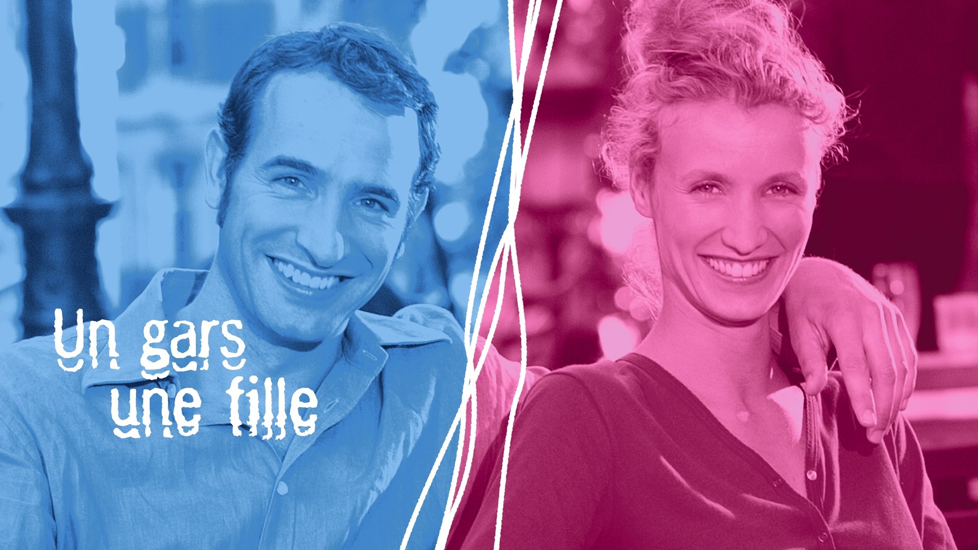 A Guy, a Girl Season 2