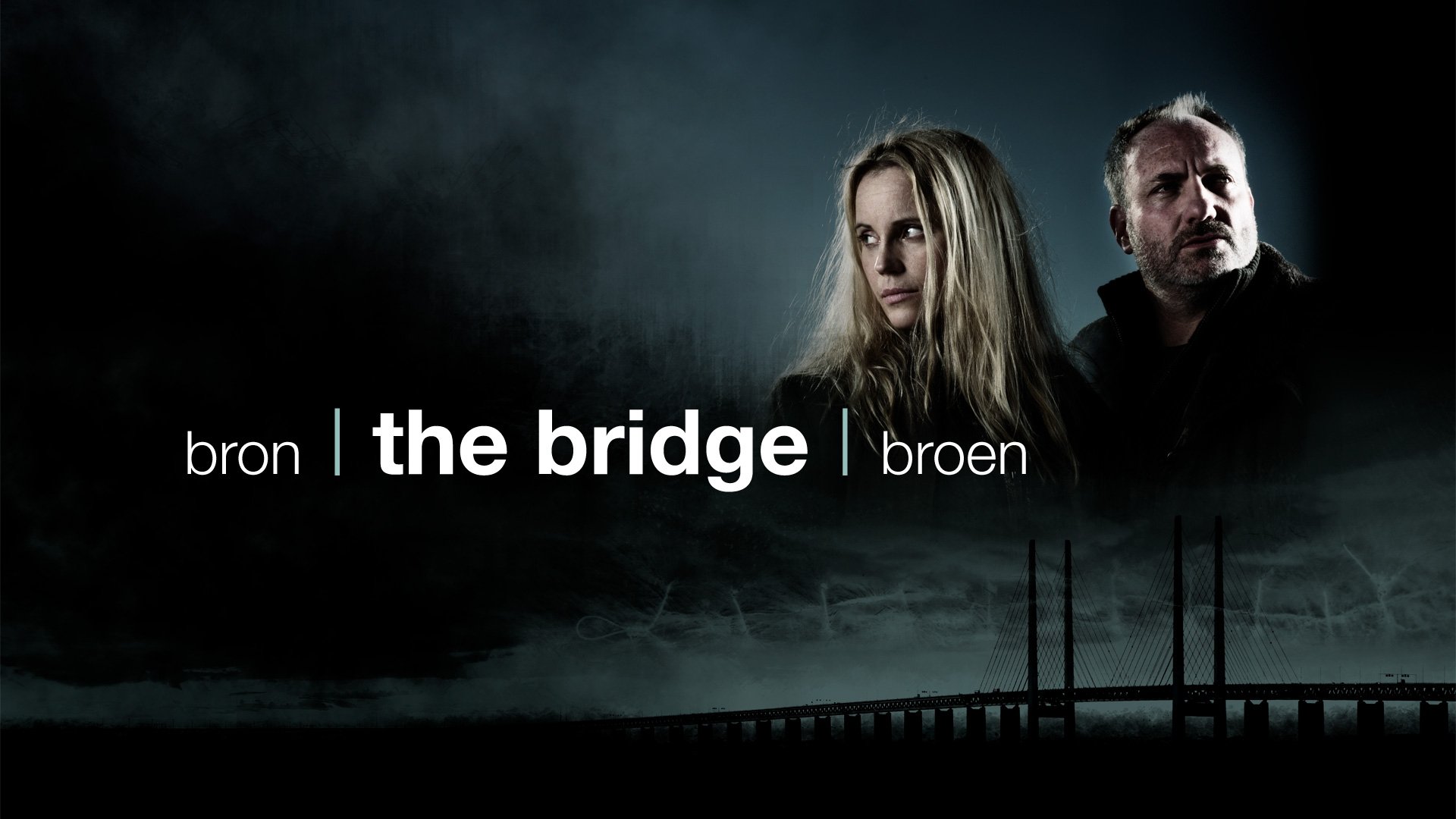 The Bridge Season 1 Episode 3 : Episode 3