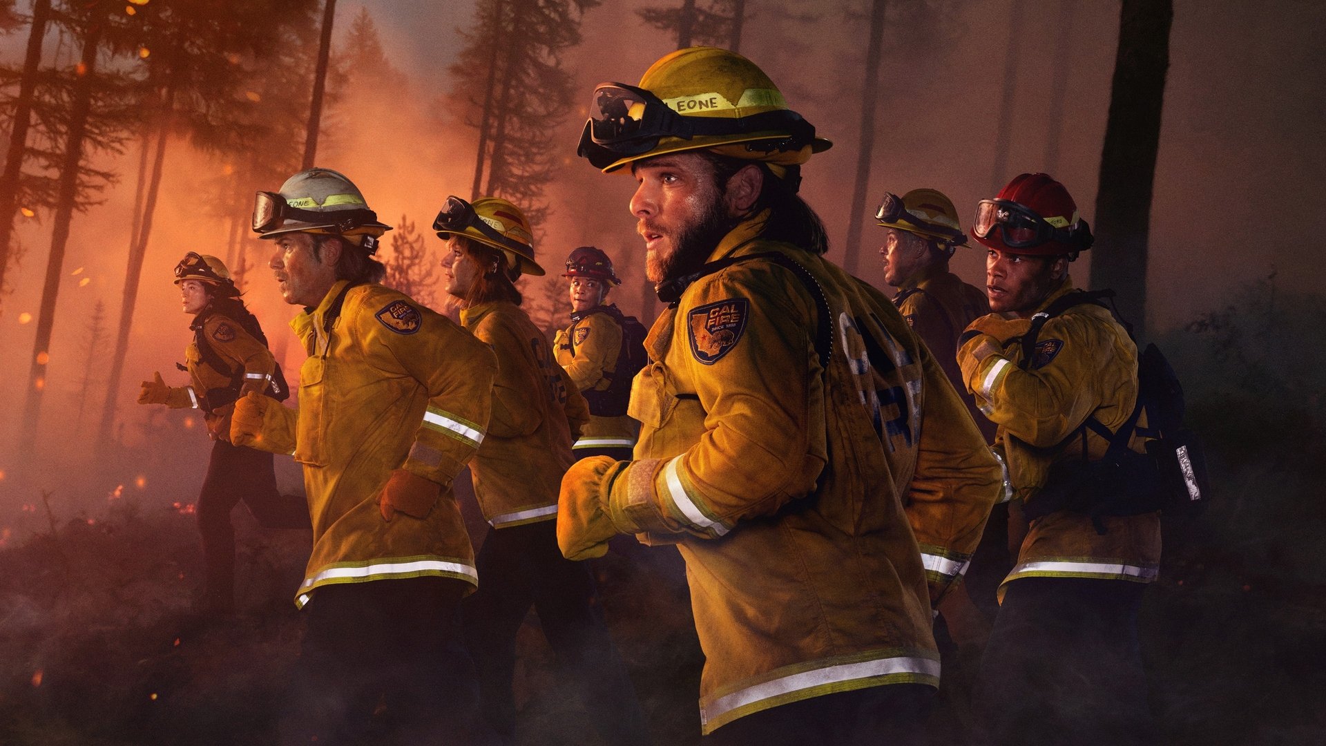 Fire Country Season 4