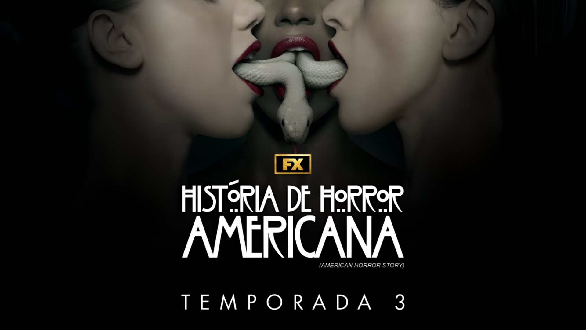 American Horror Story Season 1 Episode 6 : Piggy, Piggy