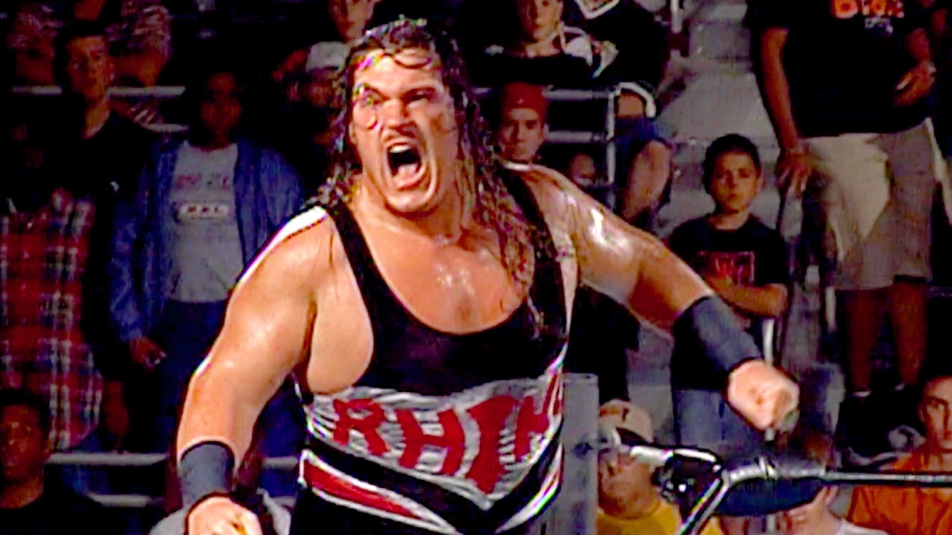 ECW on TNN Season 2