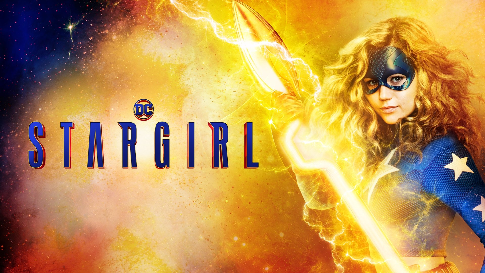 DC's Stargirl Season 3 Episode 2 : Frenemies - Chapter Two: The Suspects