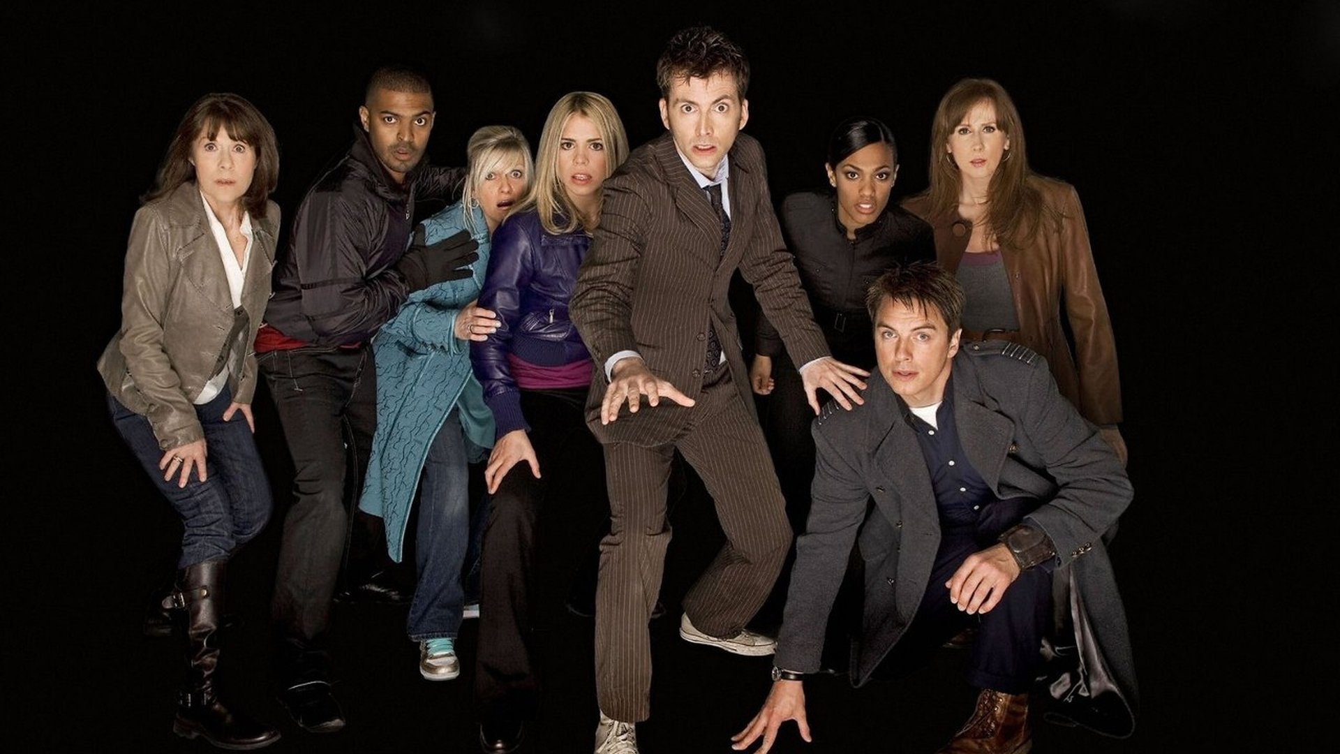 Doctor Who Season 7 Episode 7 : The Rings of Akhaten