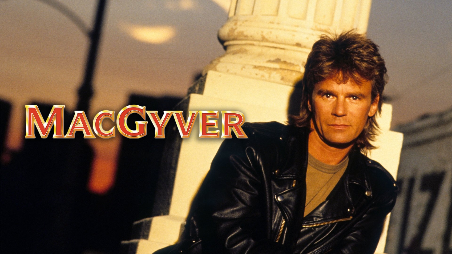MacGyver Season 5 Episode 13 : Live and Learn