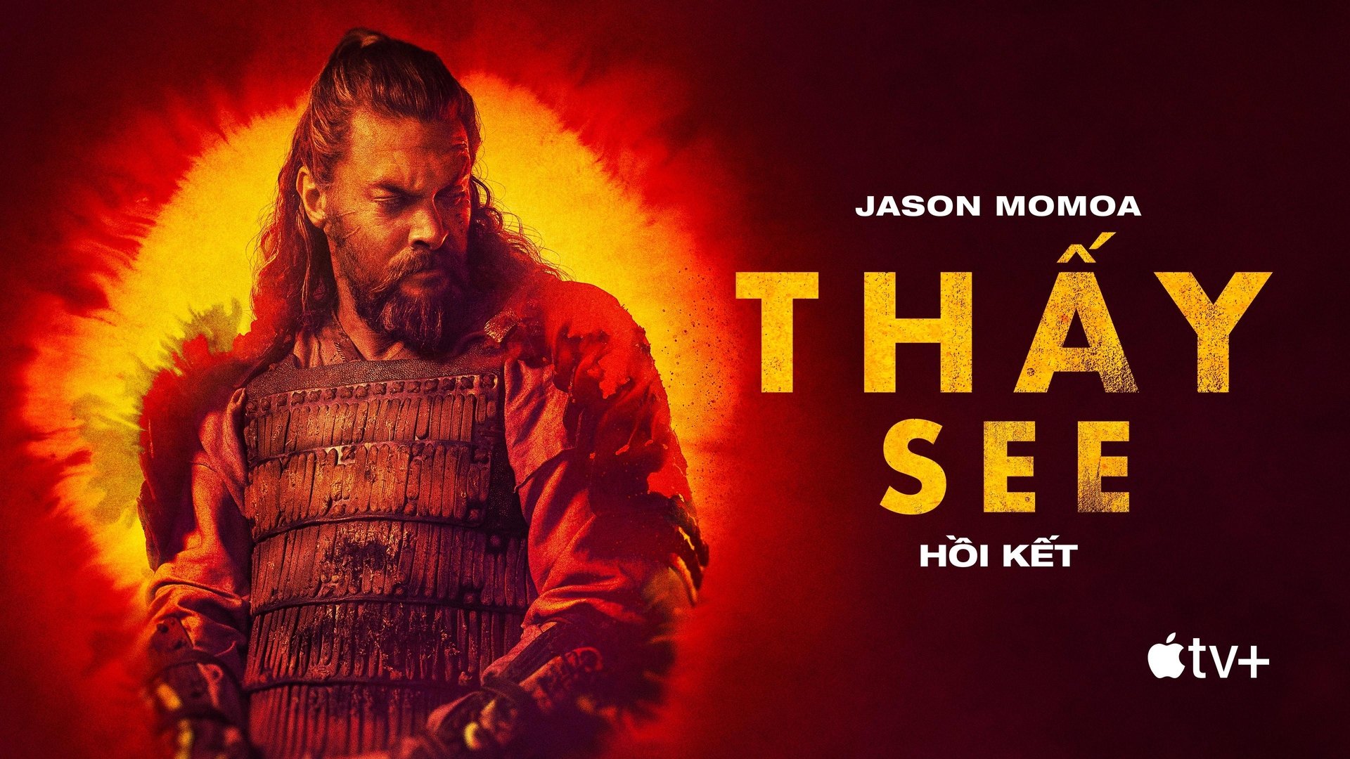 See Season 1 Episode 3 : Fresh Blood