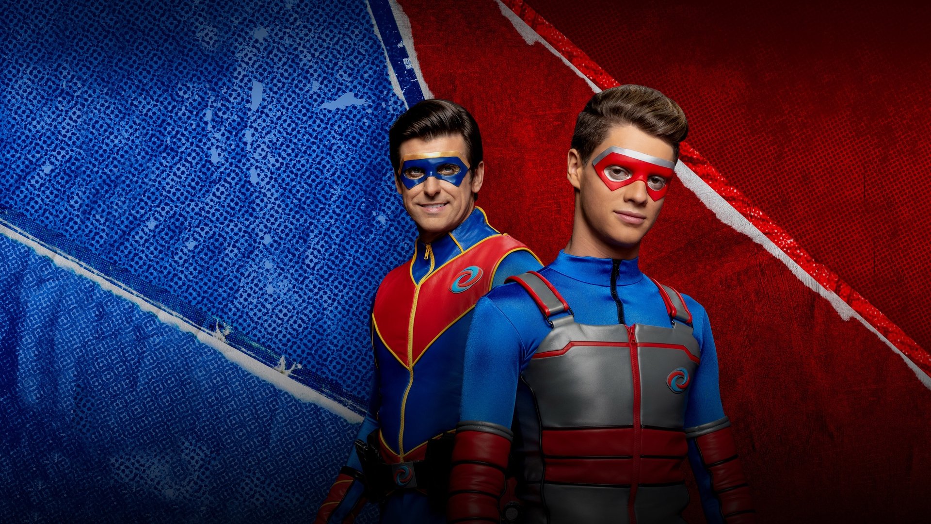 Henry Danger Season 4 Episode 16 : Spelling Bee Hard