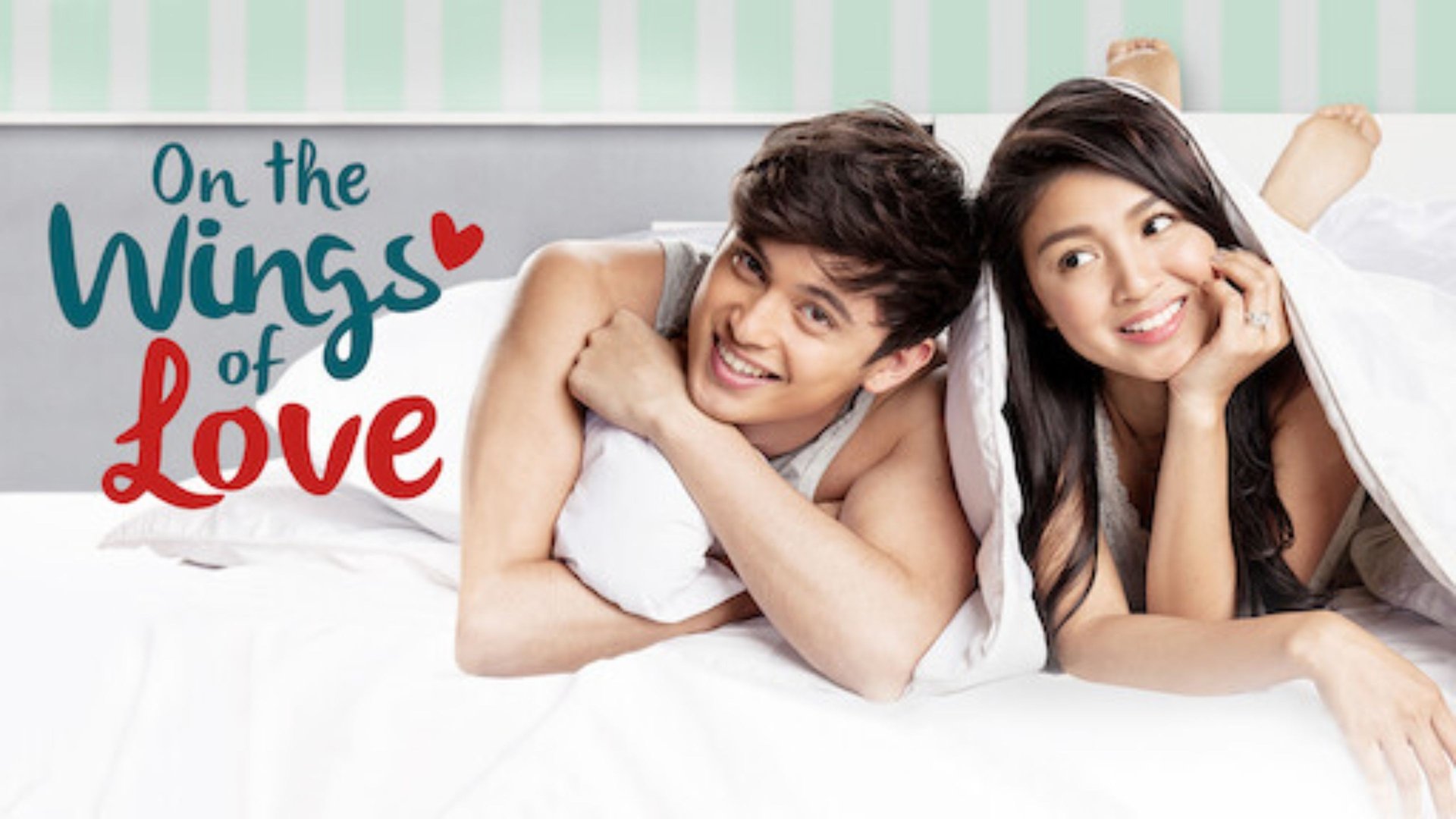 On the Wings of Love Season 1