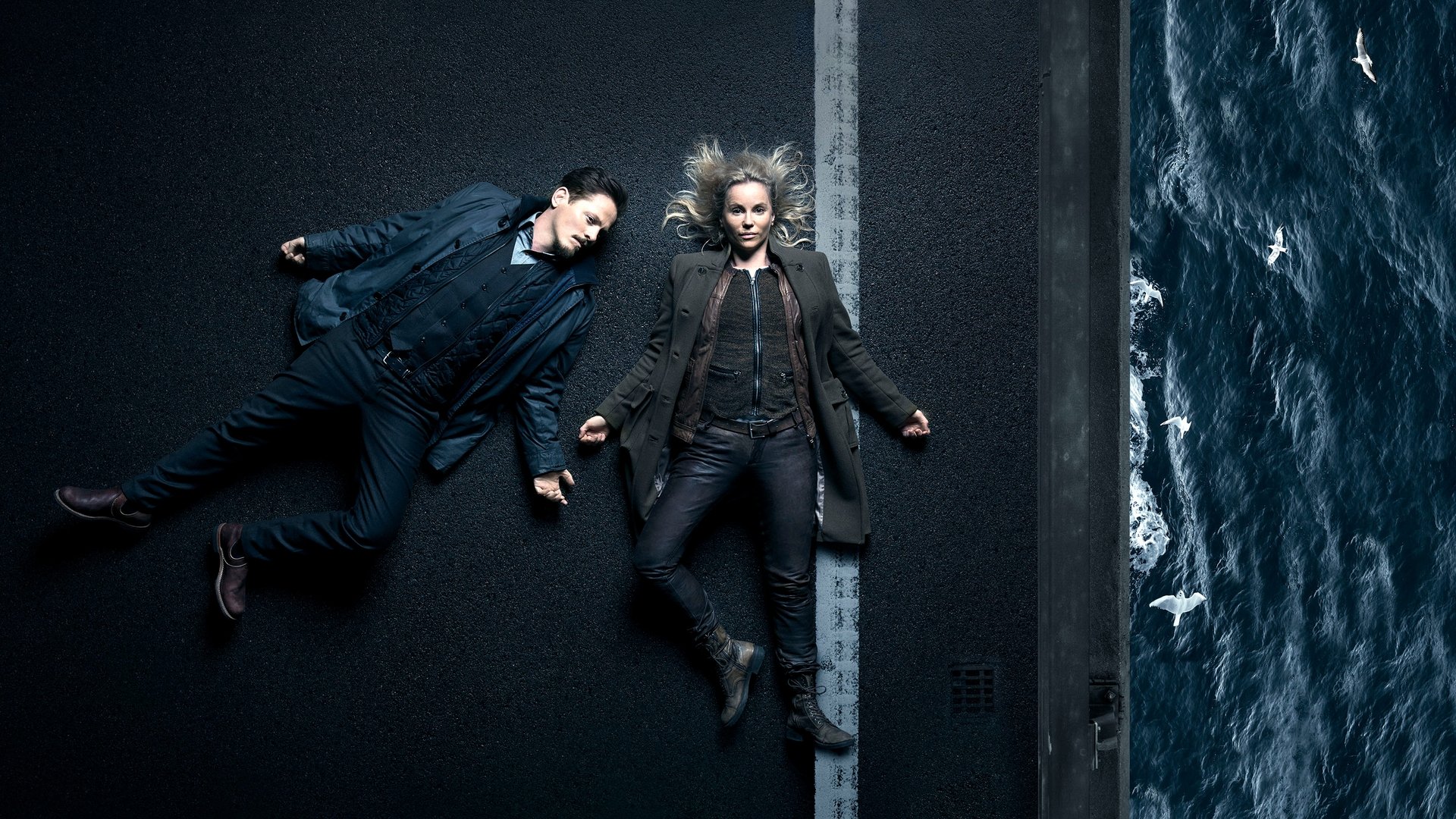 The Bridge Season 1 Episode 7 : Episode 7