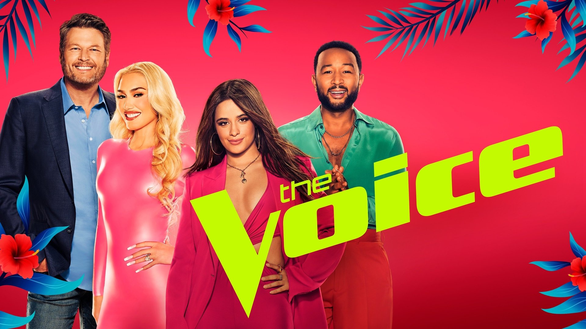 The Voice Season 13 Episode 4 : Blind Auditions Premiere, Part 4