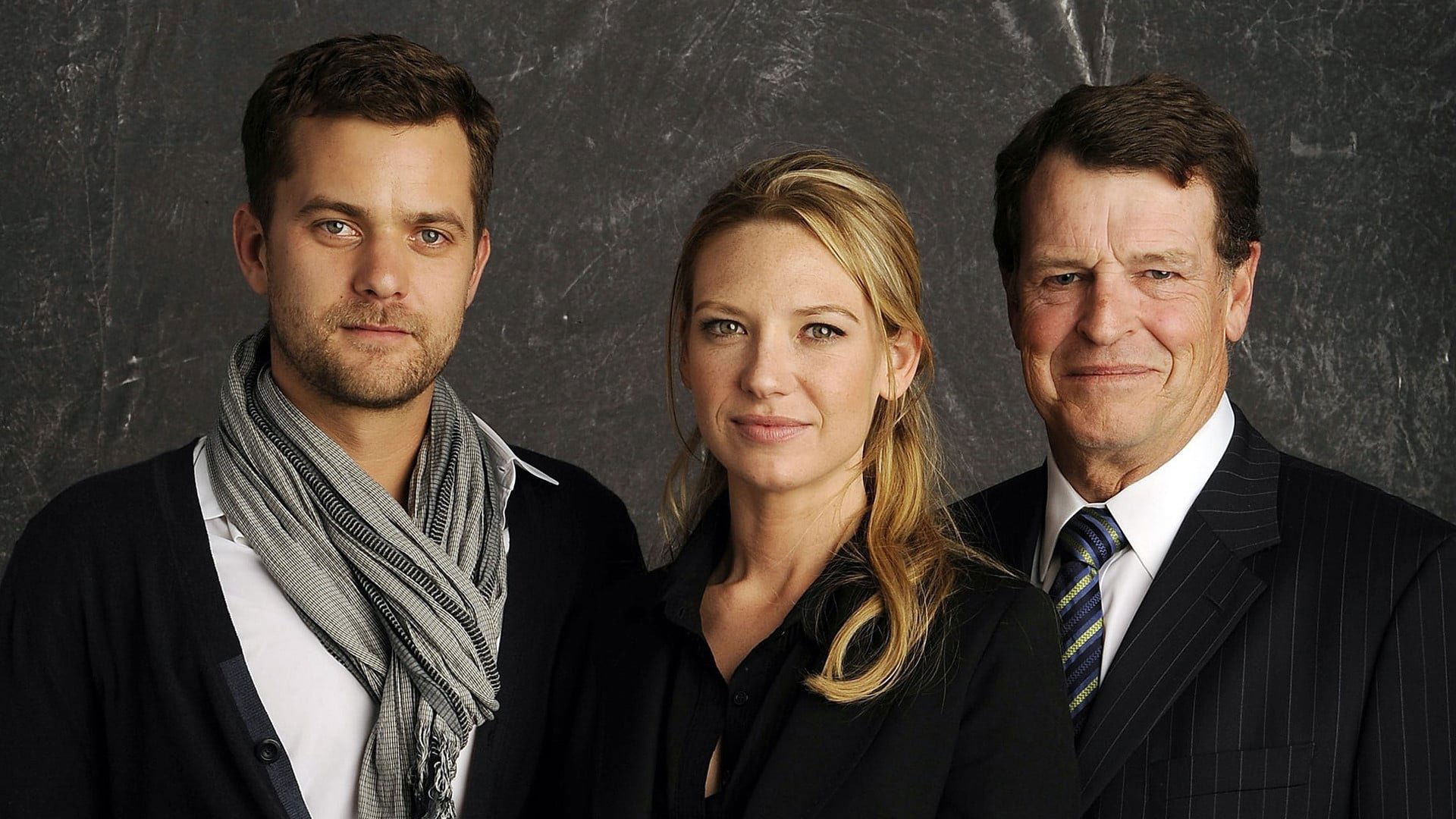 Fringe Season 1 Episode 6 : The Cure