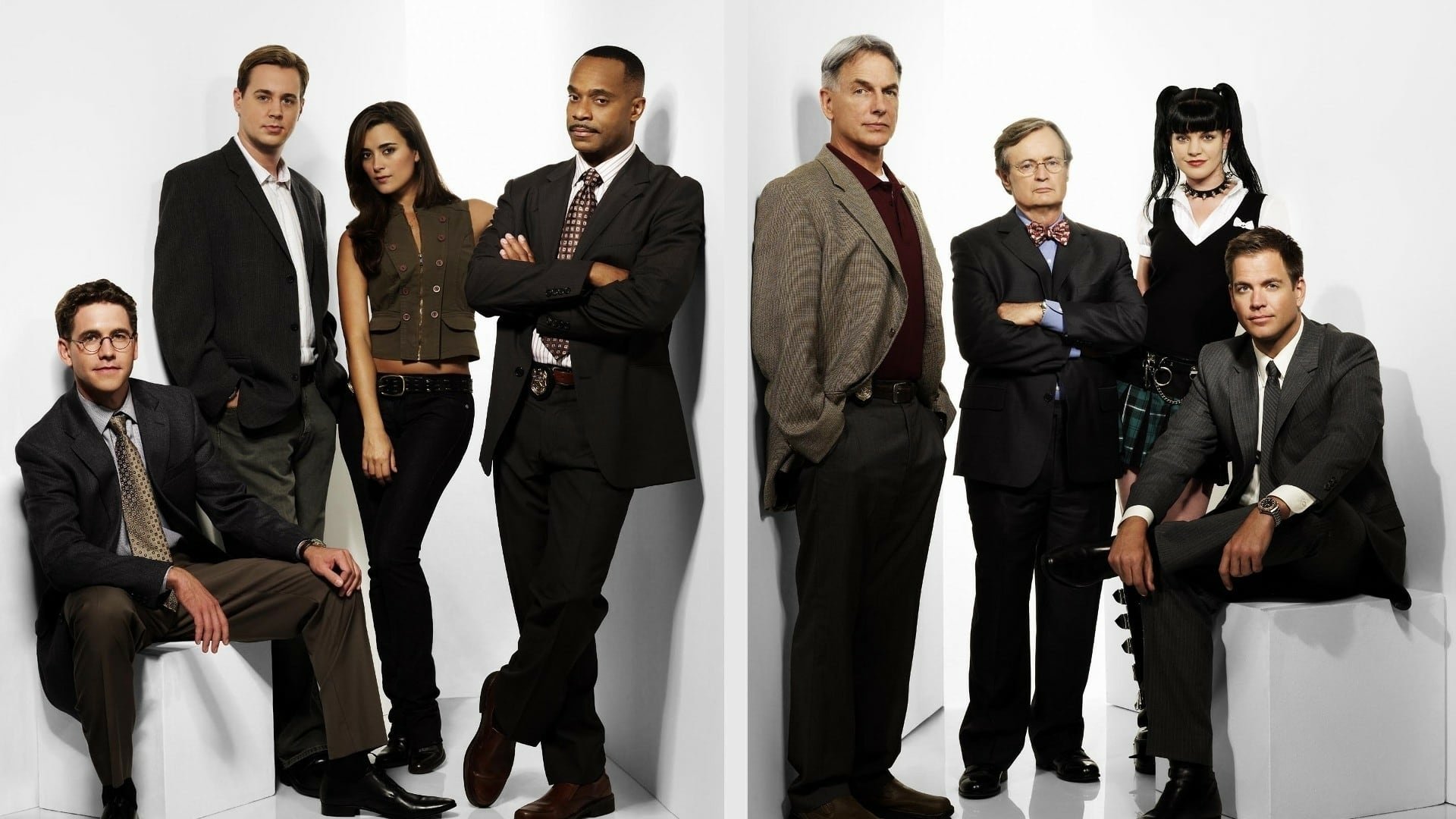 NCIS Season 22 Episode 17 : Killer Instinct