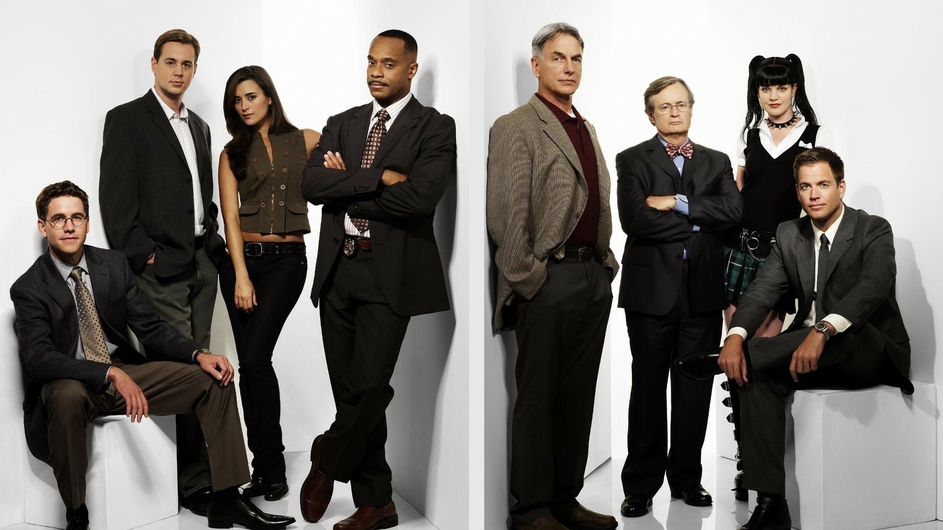 NCIS Season 10