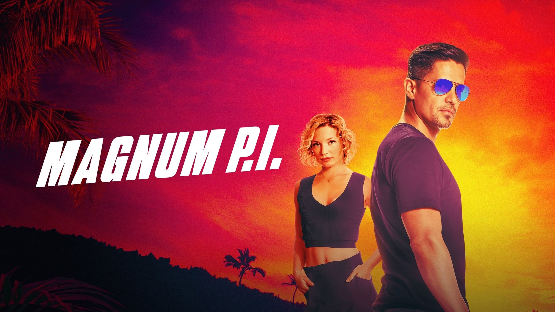 Magnum P.I. Season 3 Episode 1 : Double Jeopardy