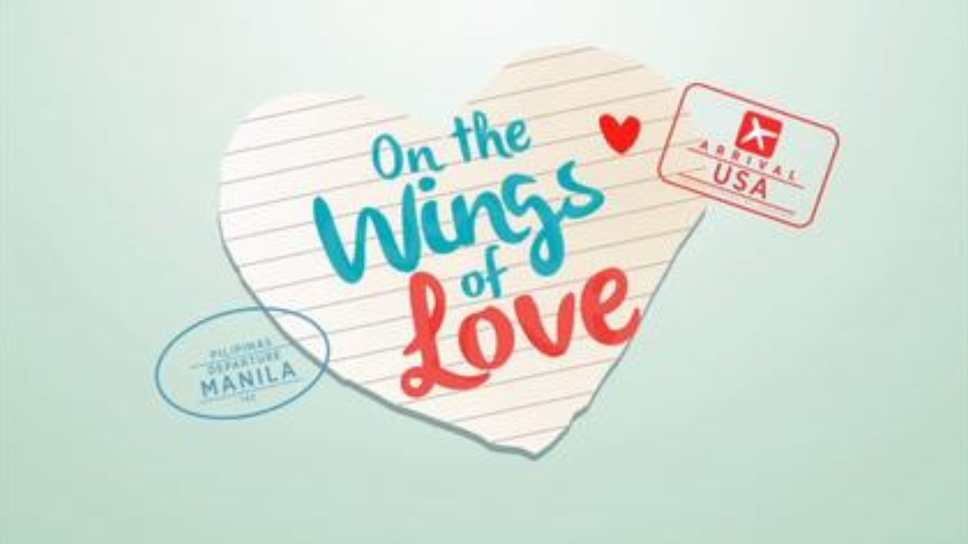 On the Wings of Love Season 1 Episode 112 : Episode 112