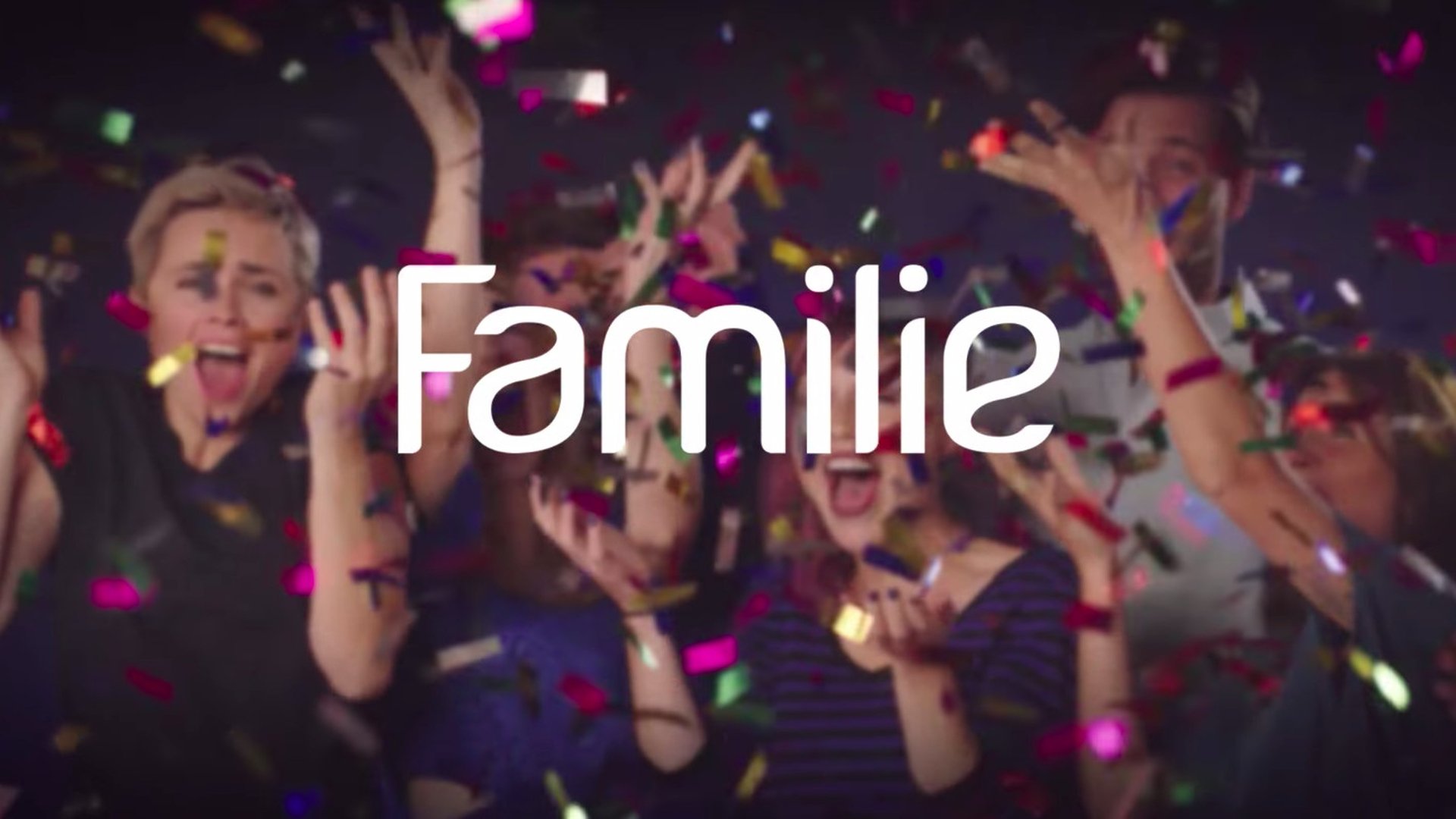 Familie Season 9 Episode 194 : 1870