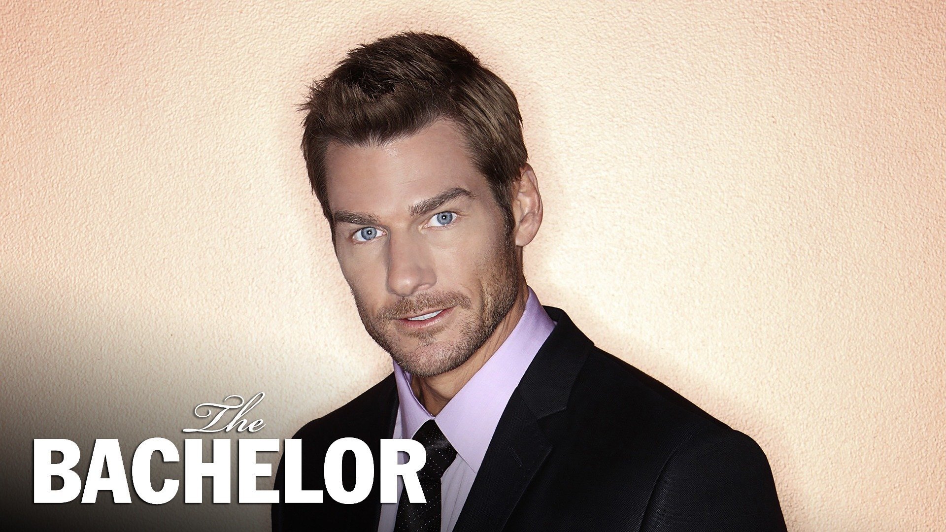The Bachelor Season 25