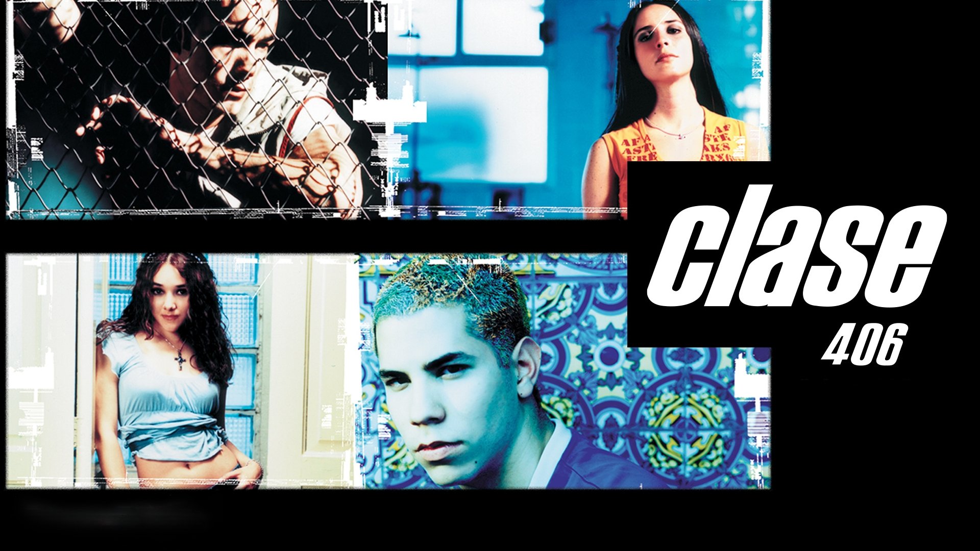 Clase 406 Season 1 Episode 30 : Chapter 30