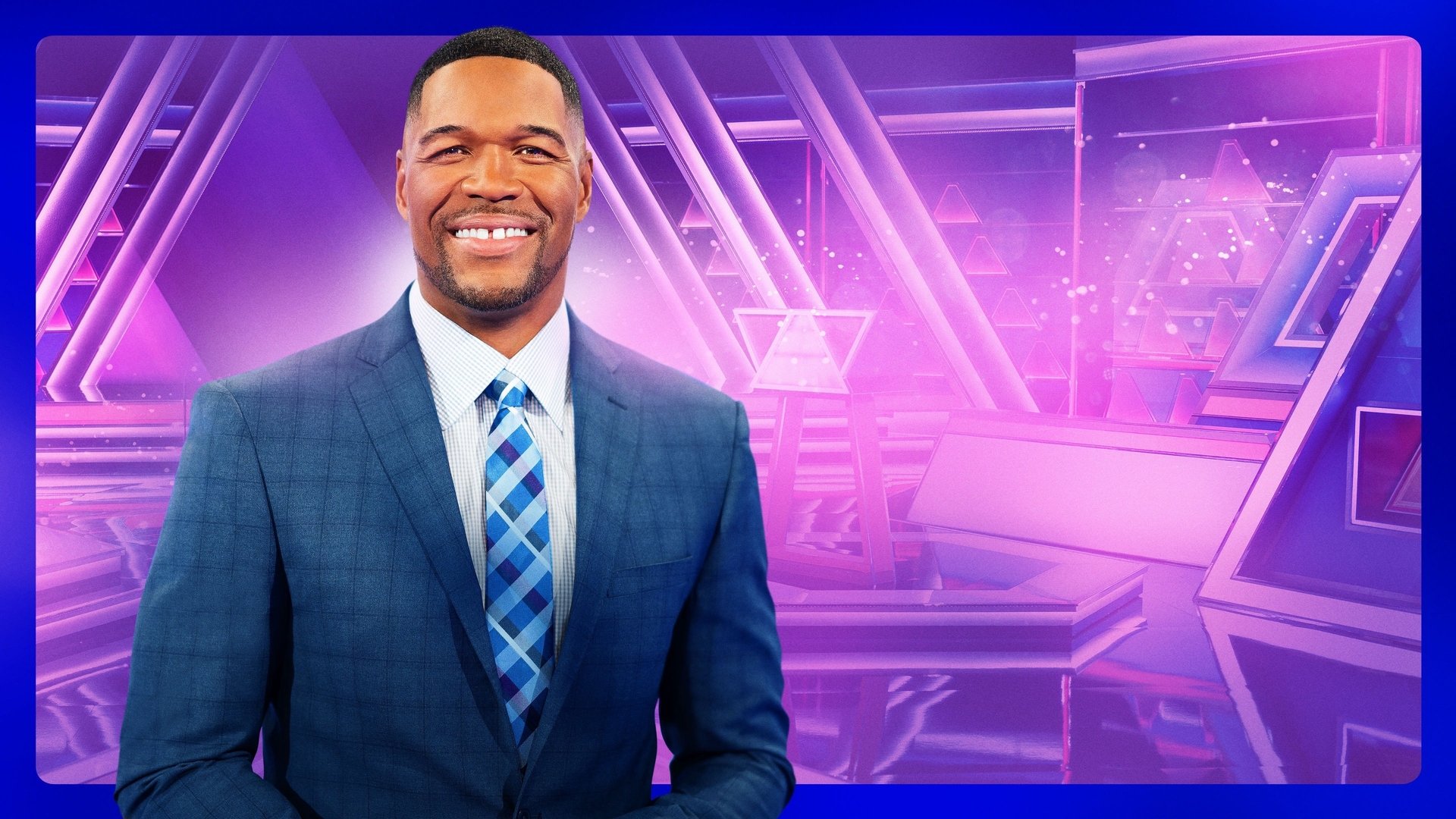 The $100,000 Pyramid Season 2
