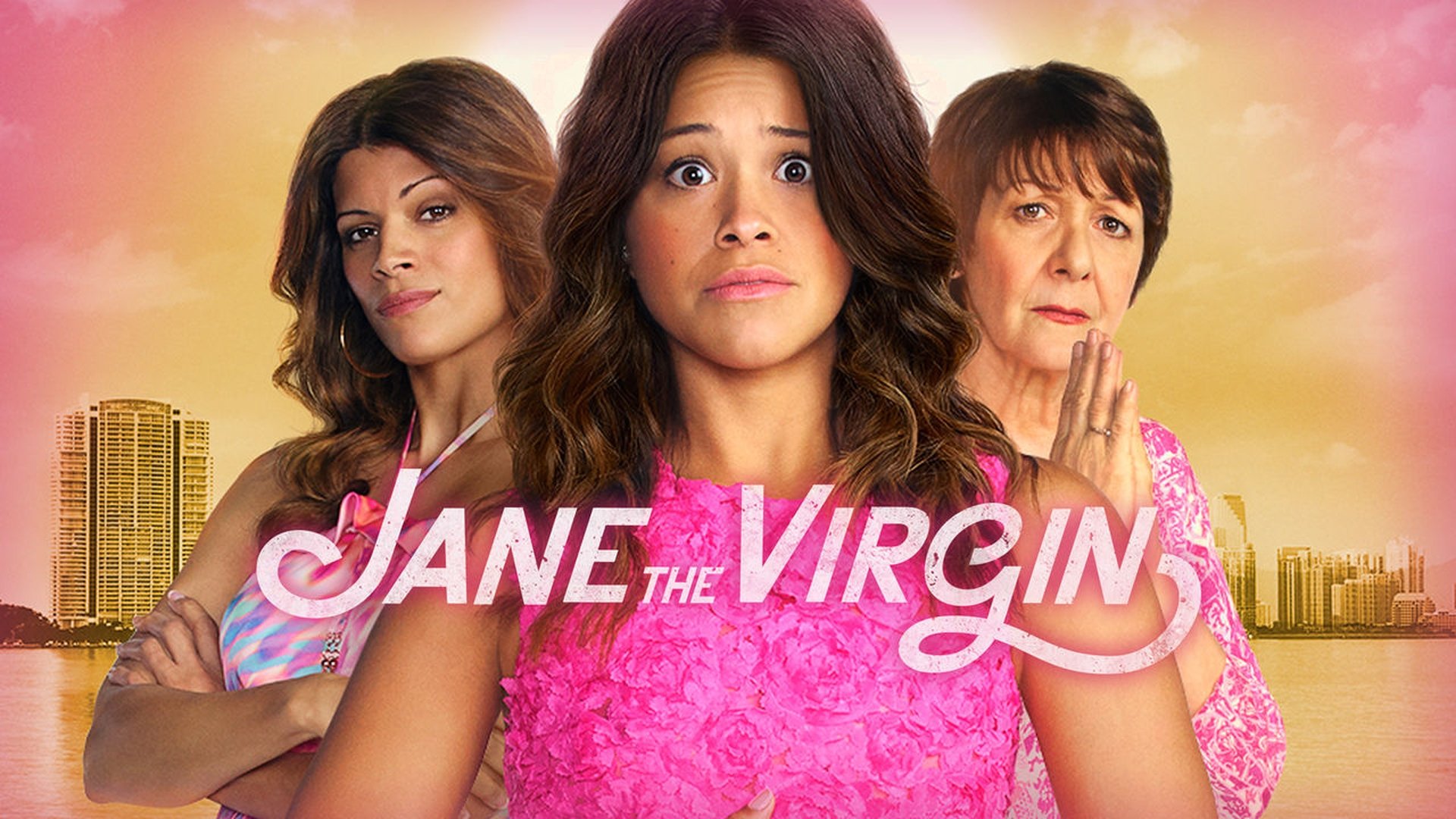 Jane the Virgin Season 5 Episode 17 : Chapter Ninety-Eight