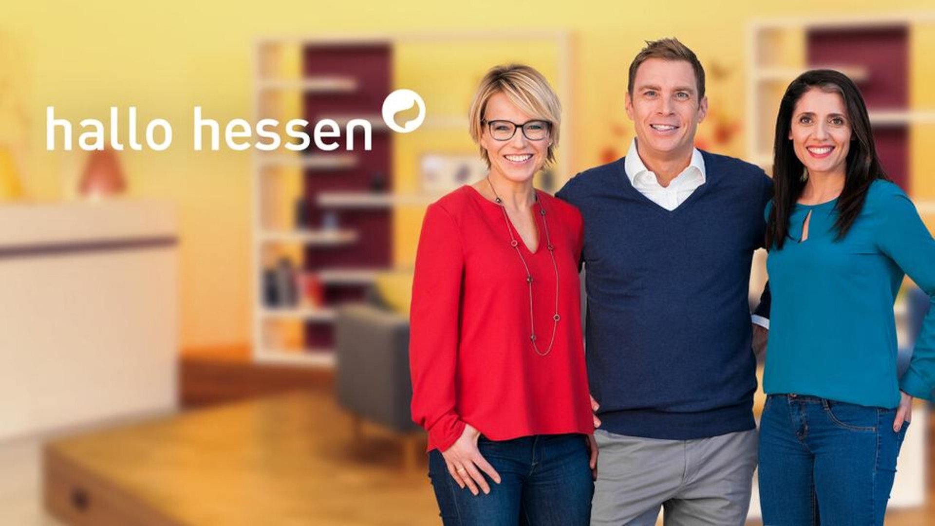 Hallo Hessen Season 8 Episode 8 : Episode 8