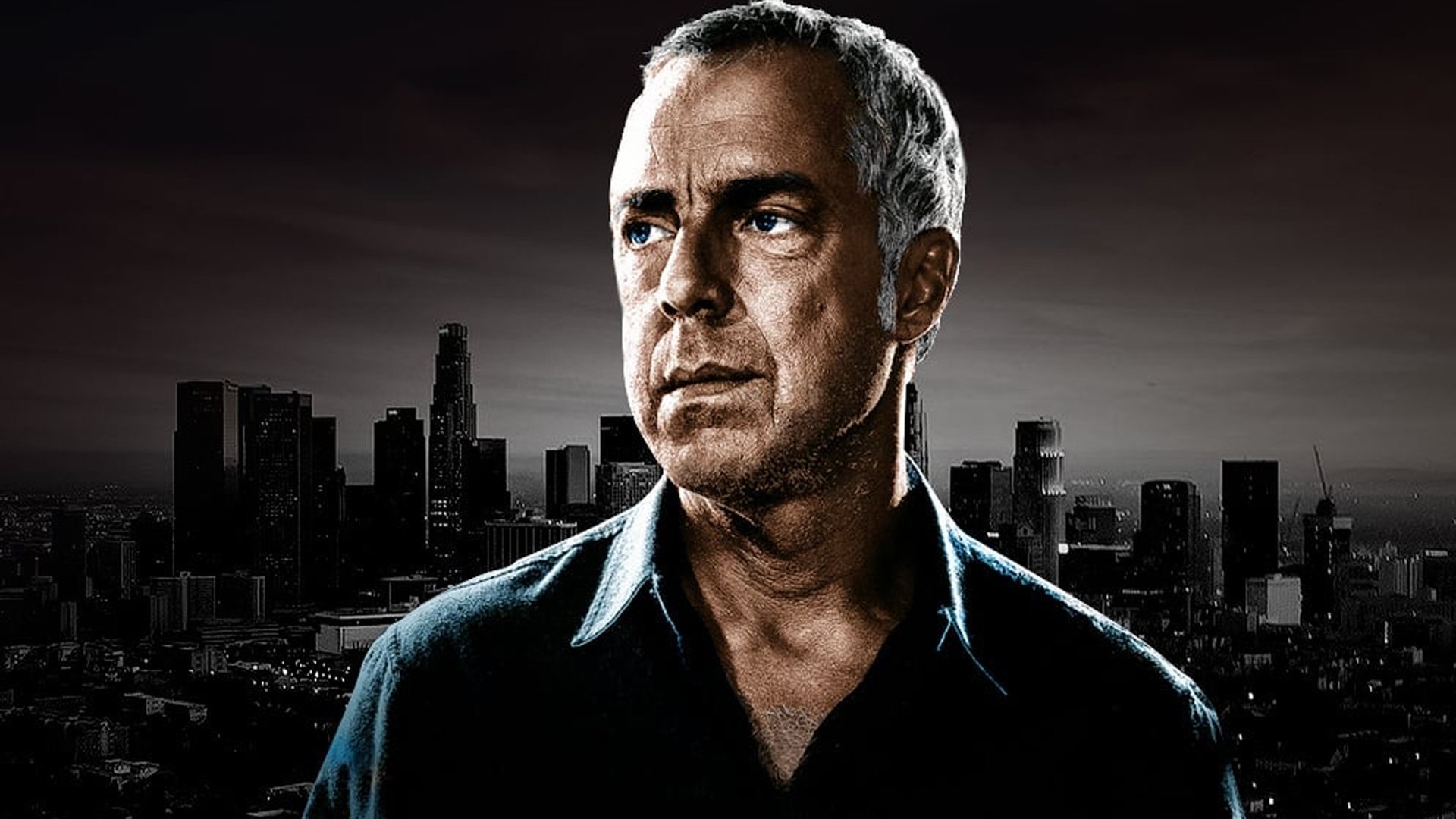 Bosch Season 1 Episode 5 : Chapter Five: Mama's Boy