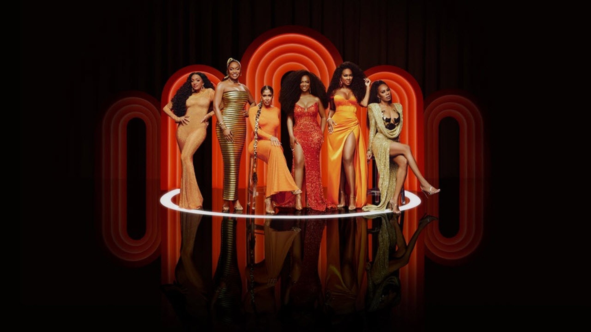 The Real Housewives of Atlanta Season 1 Episode 1 : Welcome One, Welcome ATL