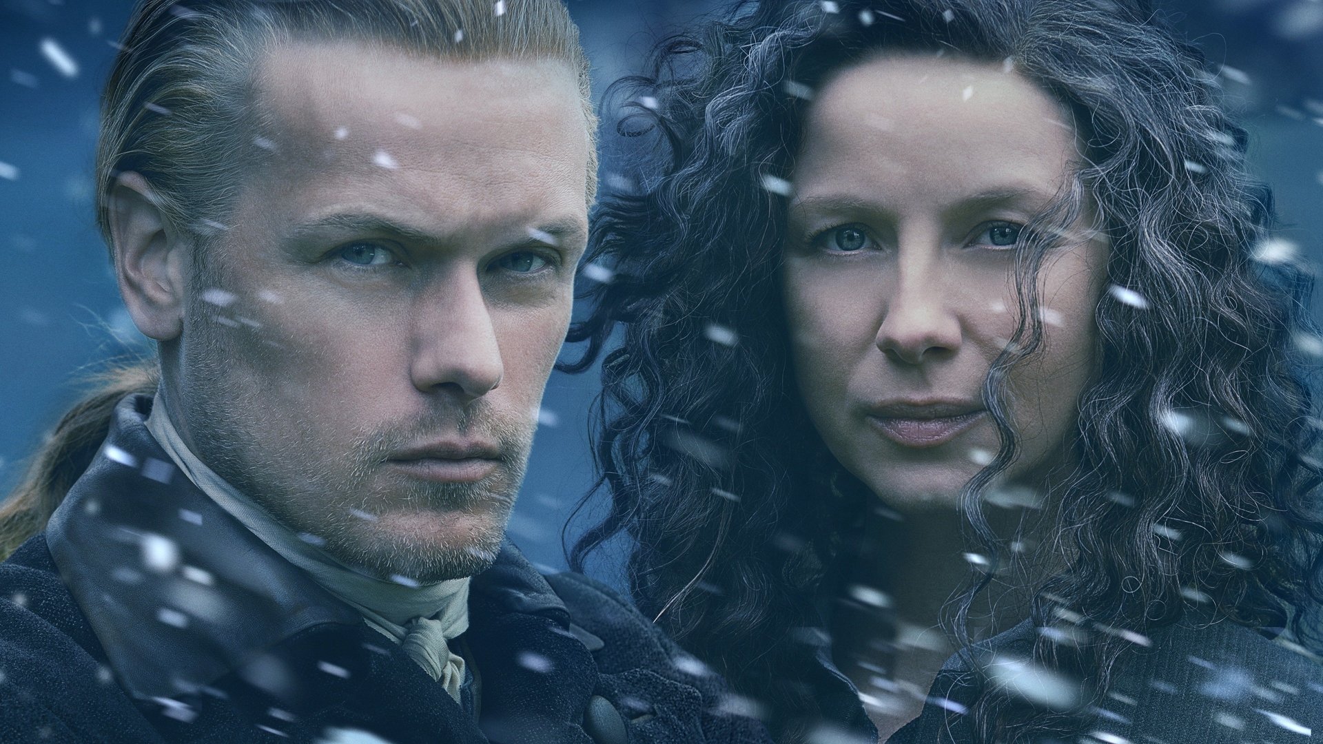 Outlander Season 2 Episode 12 : The Hail Mary