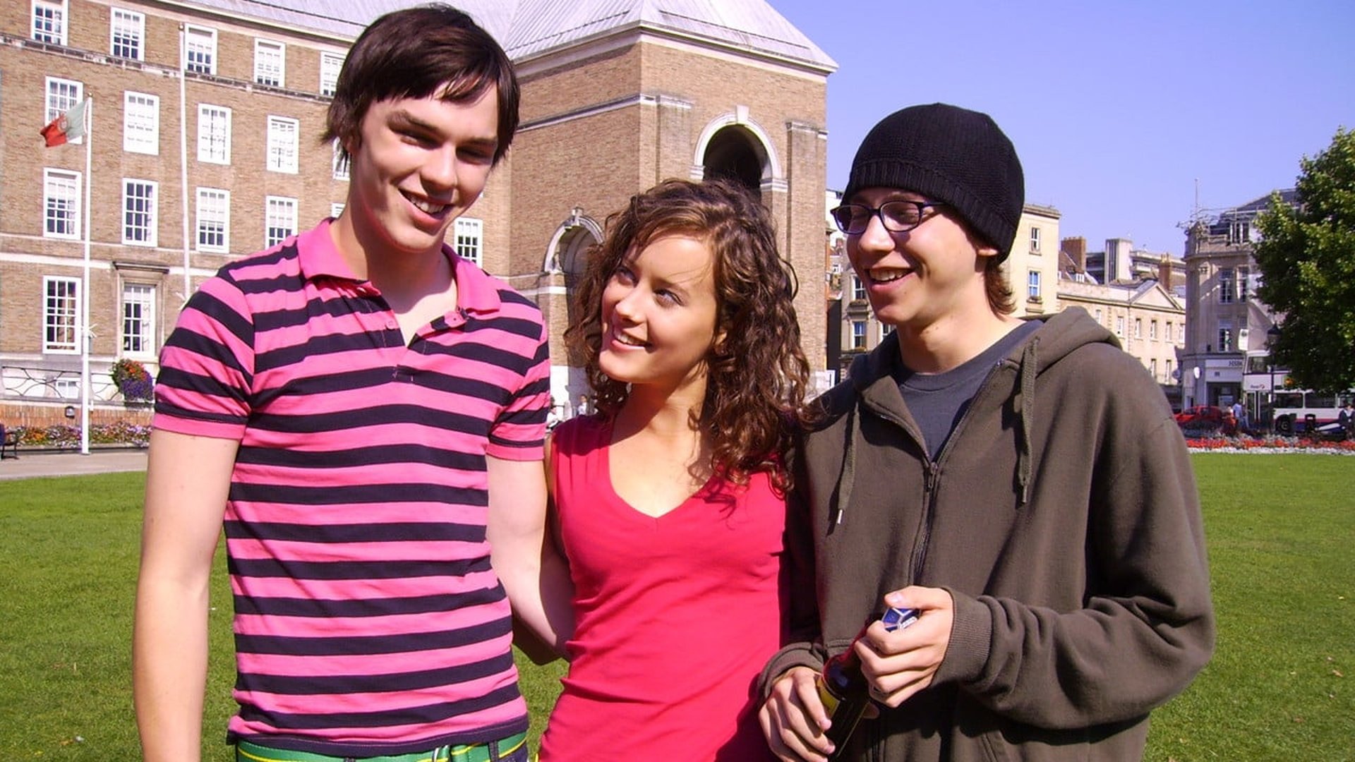 Skins Season 4 Episode 7 : Effy