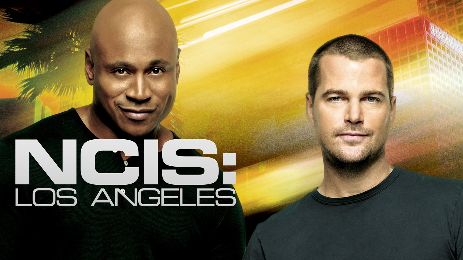 NCIS: Los Angeles Season 7