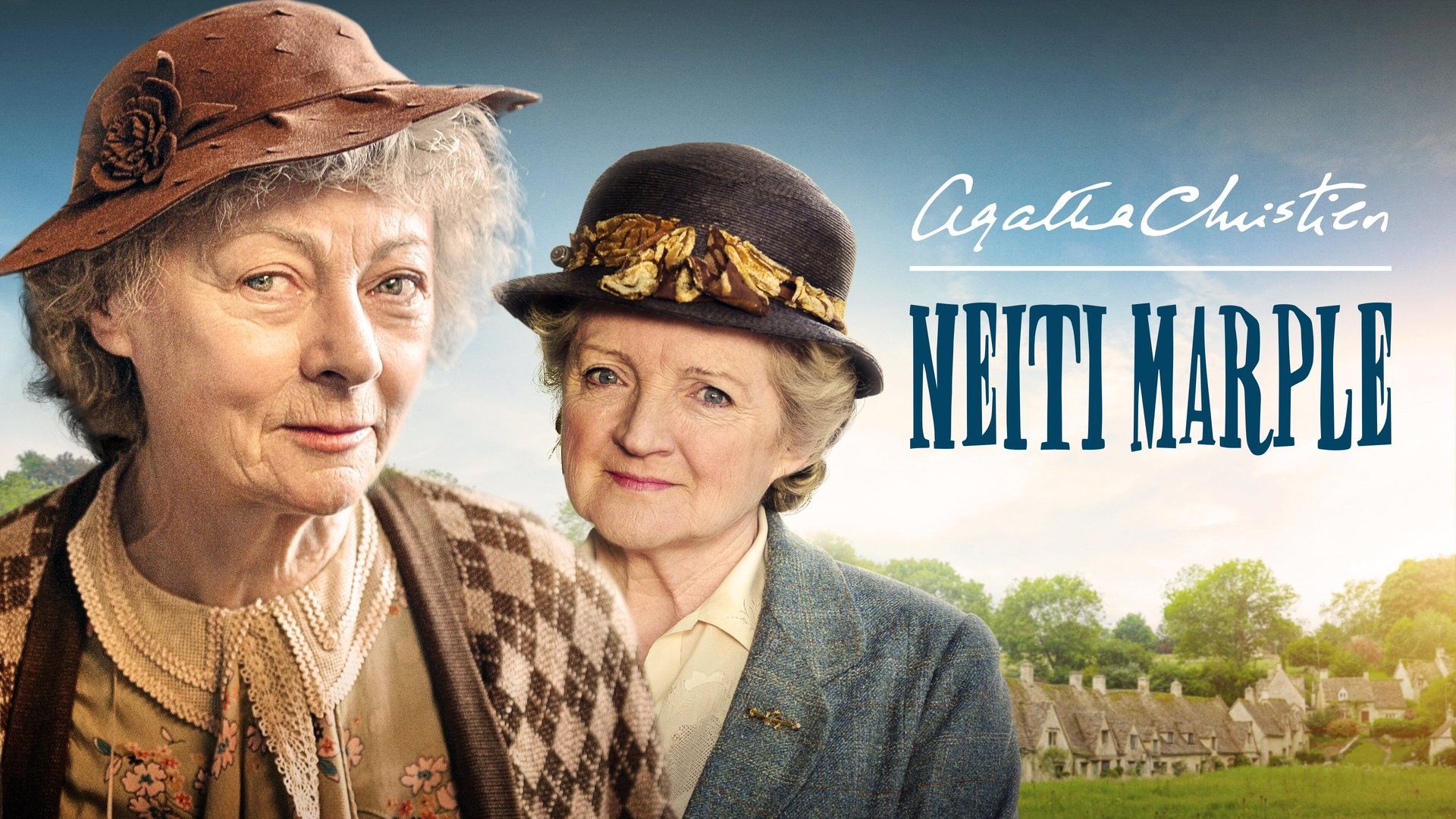 Agatha Christie's Marple Season 4 Episode 2 : Murder Is Easy