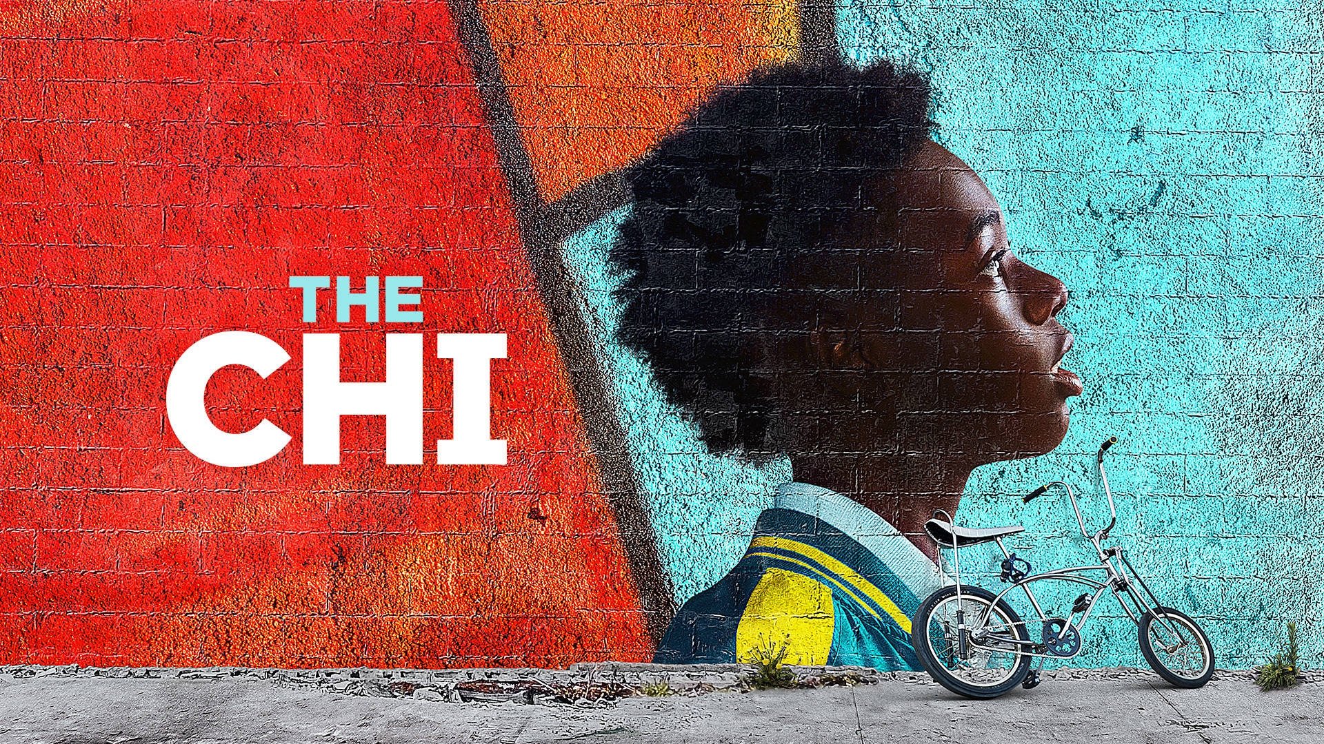 The Chi Season 2 Episode 10 : The Scorpion and the Frog