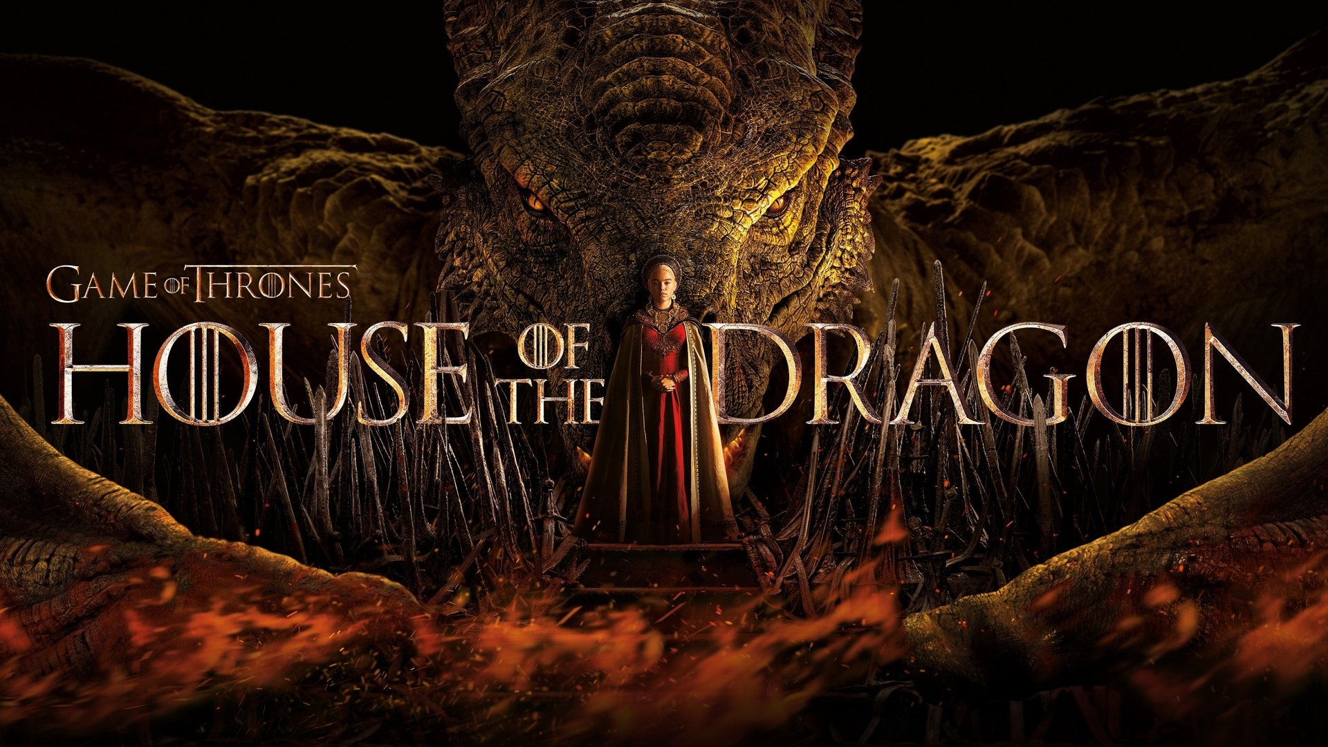 House of the Dragon Season 2 Episode 1 : A Son for a Son