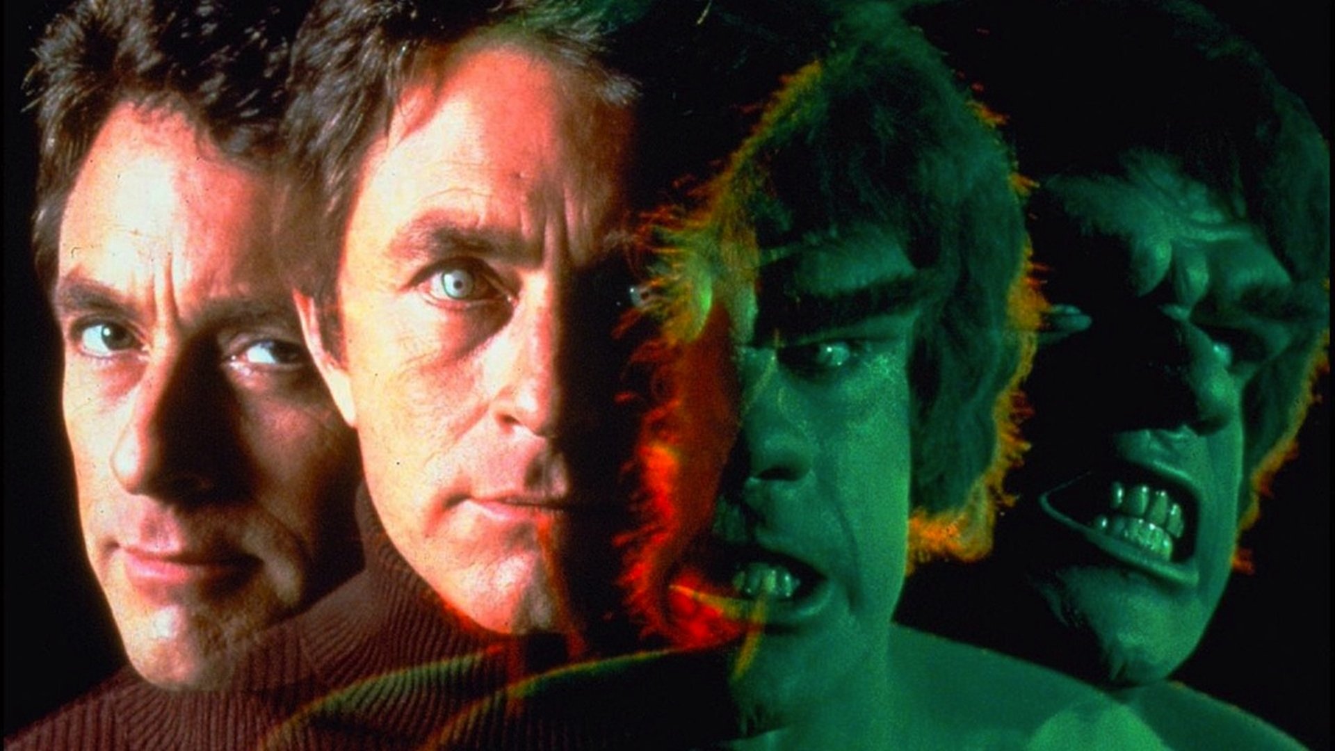 The Incredible Hulk Season 2 Episode 7 : Alice in Disco Land