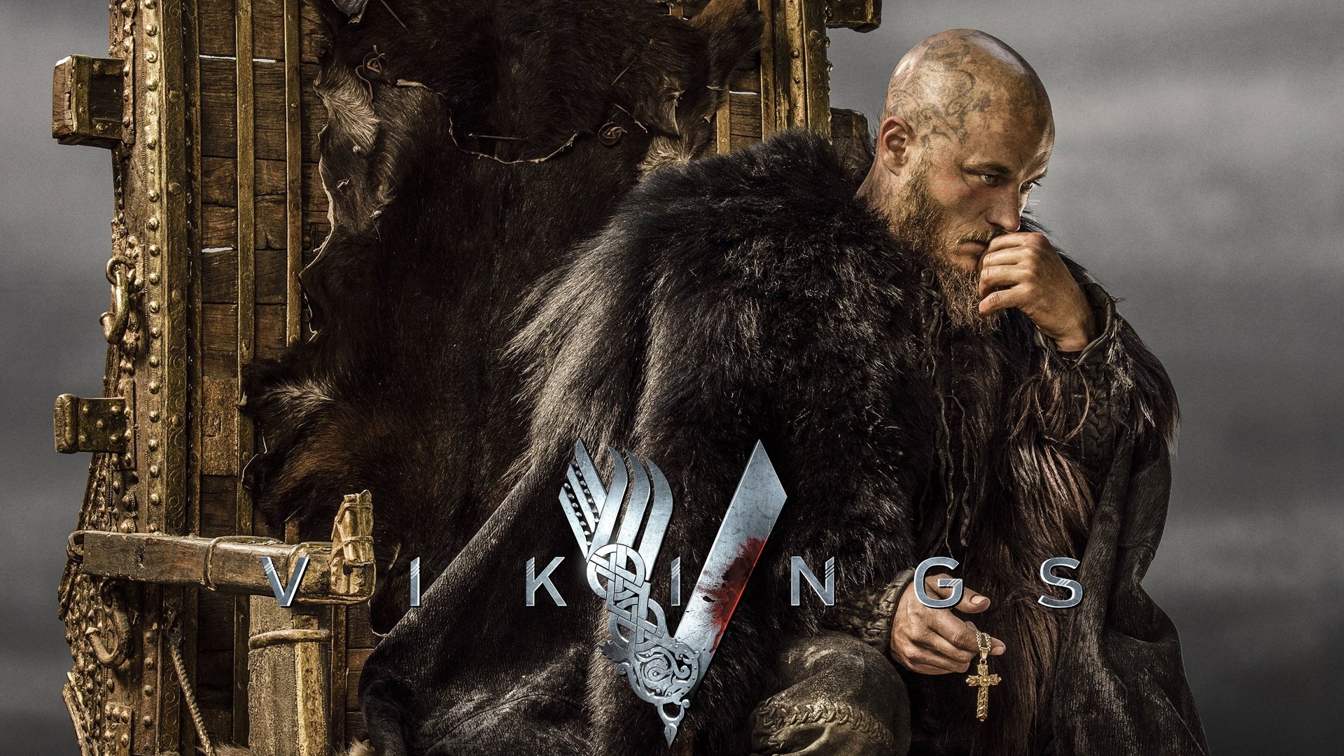 Vikings Season 4 Episode 15 : All His Angels