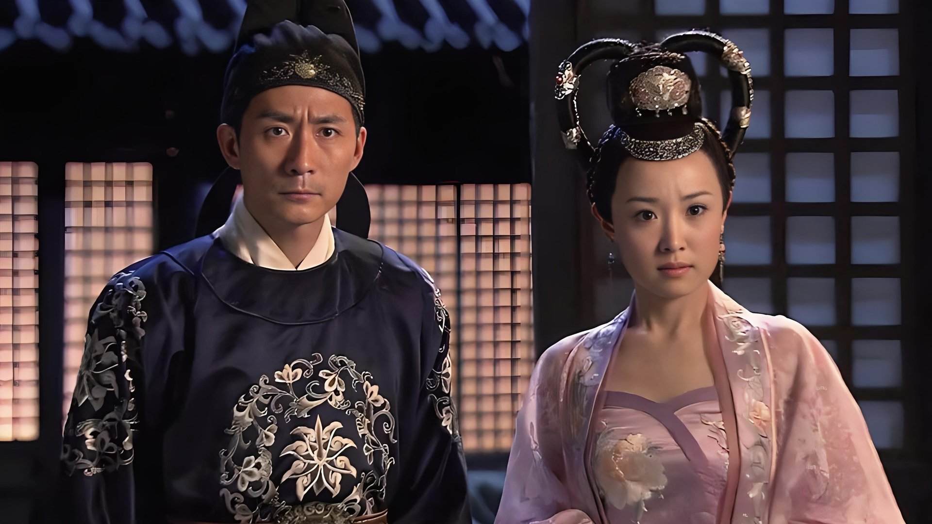 Amazing Detective Di Renjie Season 2