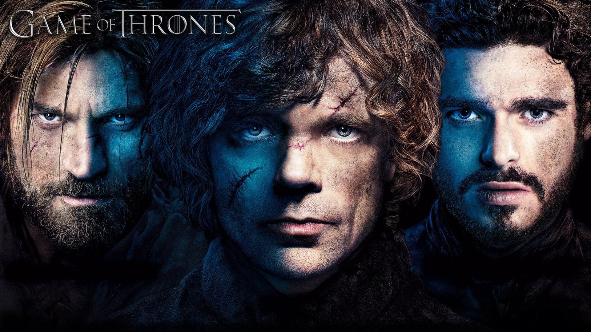Game of Thrones Season 1 Episode 4 : Cripples, Bastards, and Broken Things
