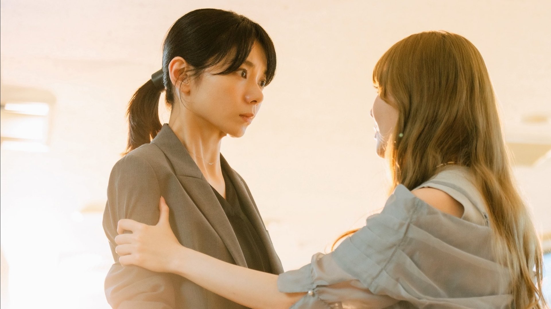 AYAKA is in LOVE with HIROKO Season 2 Episode 4 : Episode 4