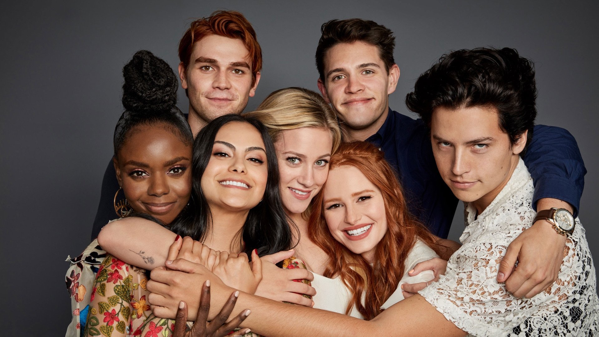 Riverdale Season 2 Episode 14 : Chapter Twenty-Seven: The Hills Have Eyes