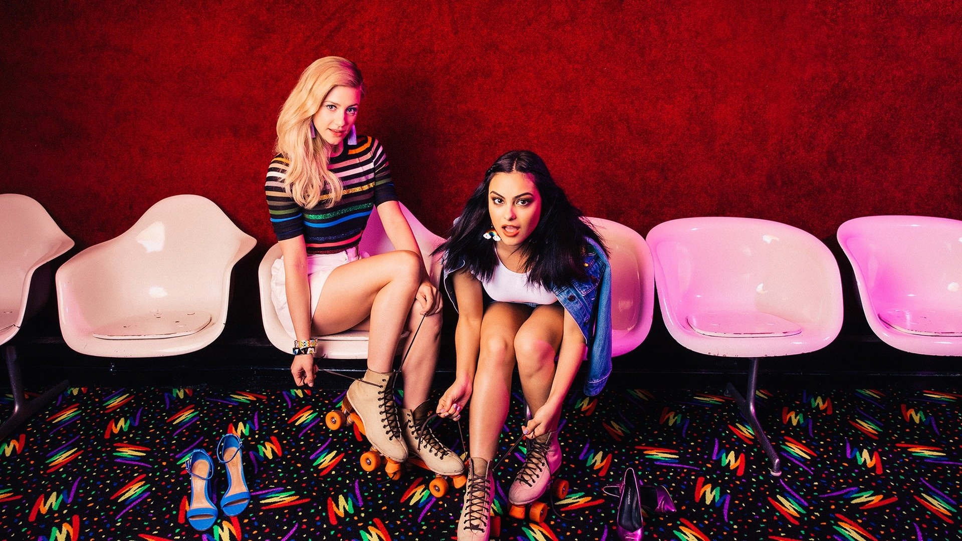 Riverdale Season 6 Episode 6 : Chapter One Hundred and One: Unbelievable