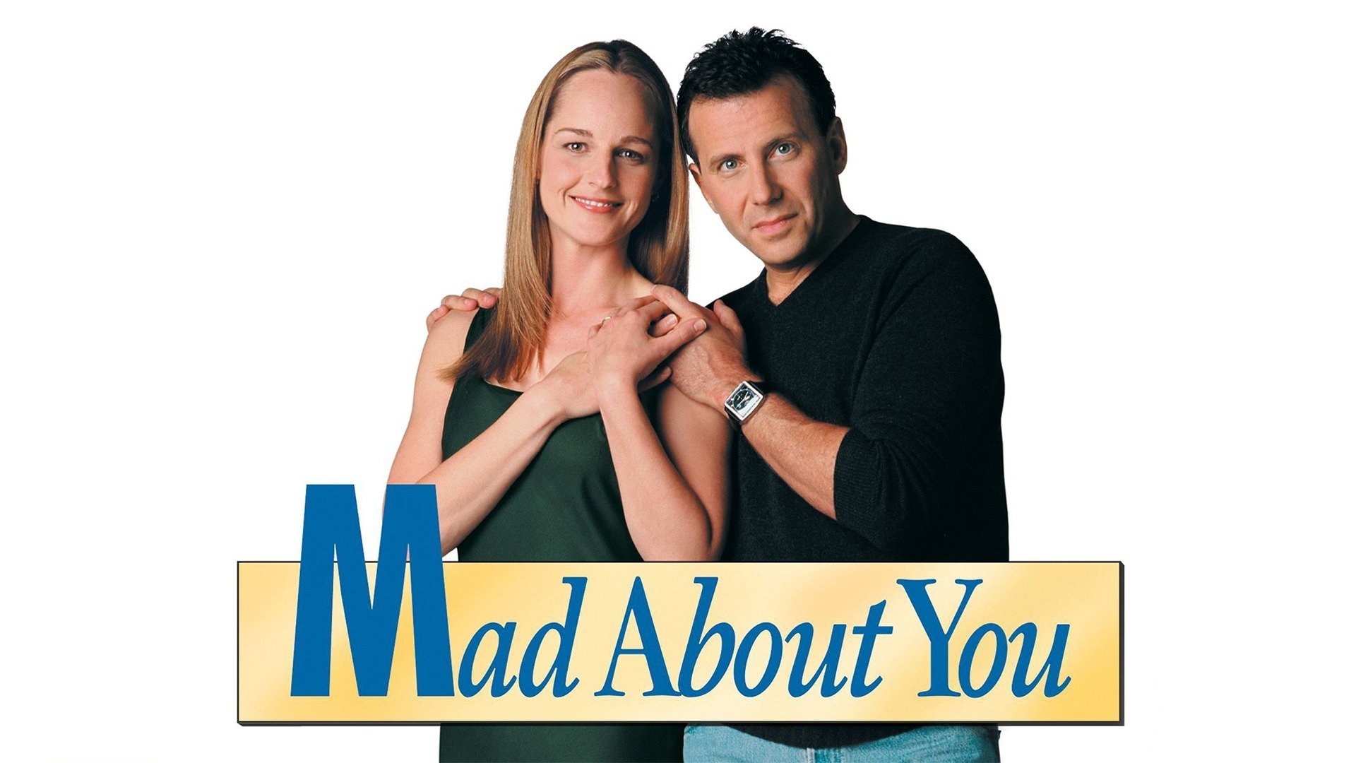Mad About You Season 4 Episode 19 : The Procedure