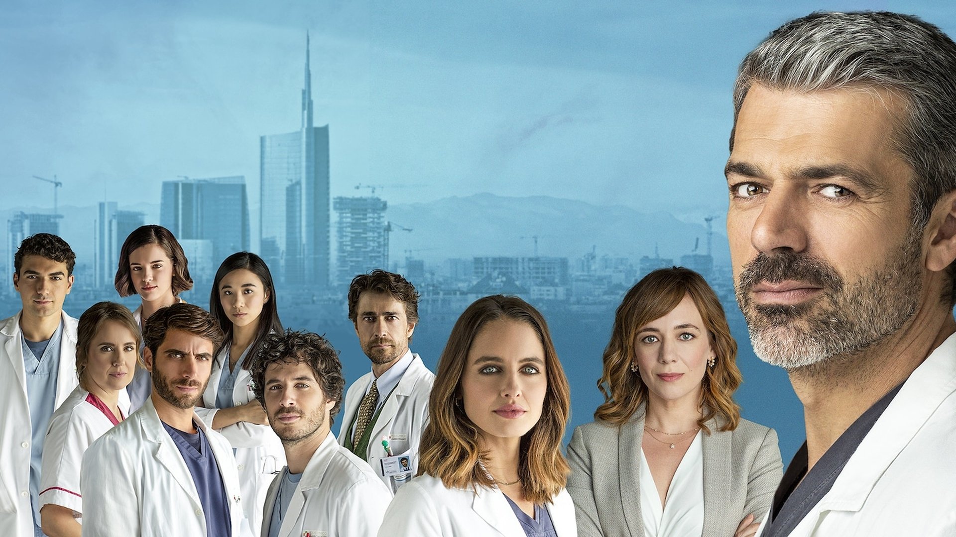 Doc – Nelle tue mani Season 2 Episode 13 : So Far, So Close