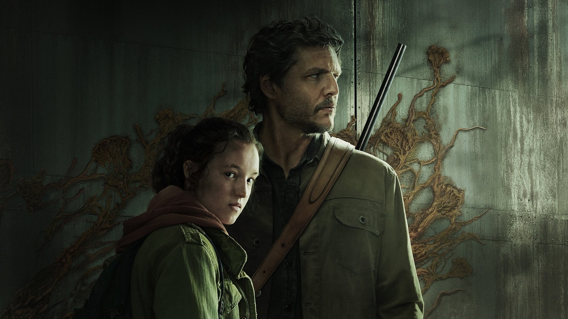 The Last of Us Season 1