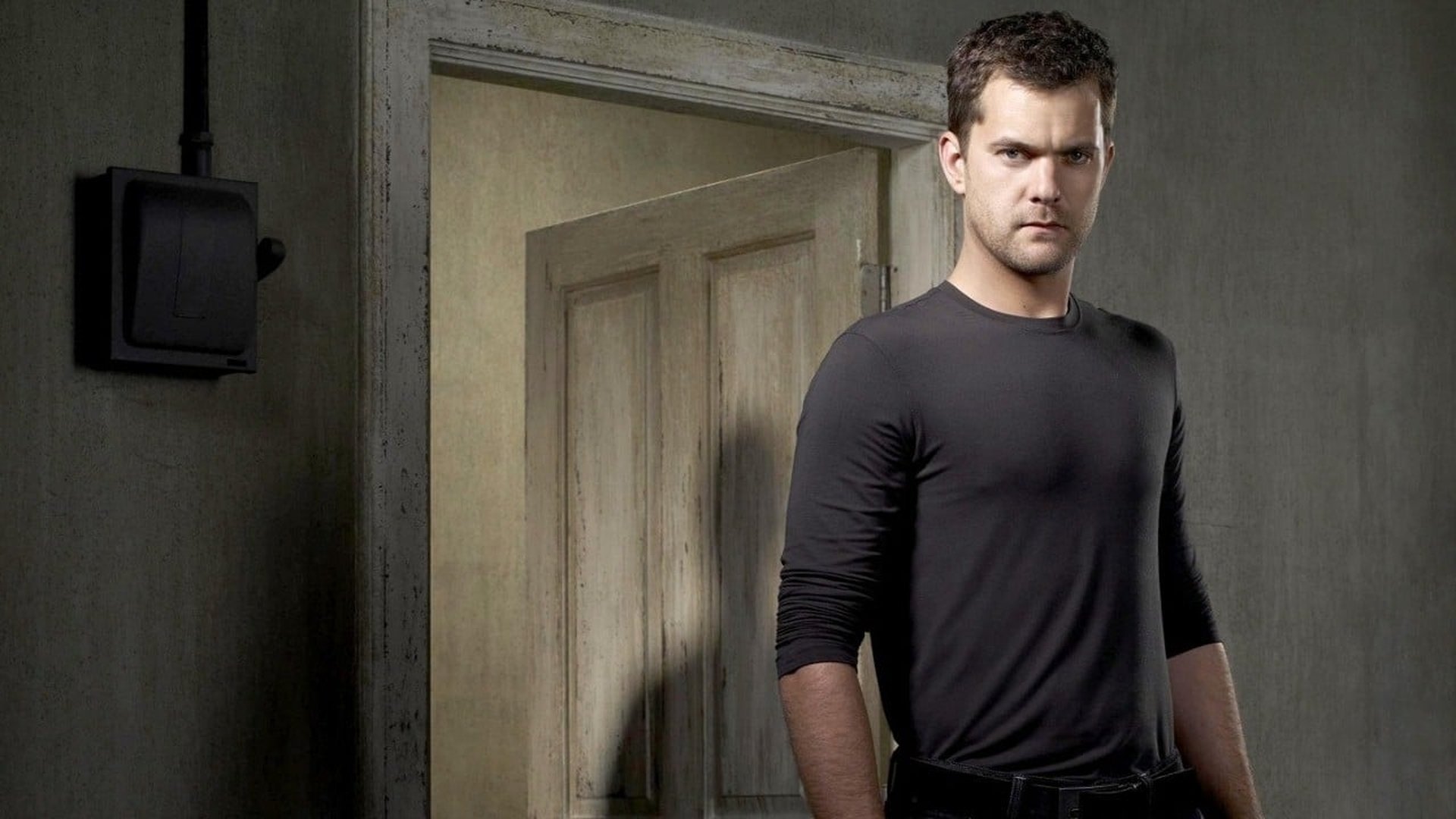 Fringe Season 1 Episode 13 : The Transformation
