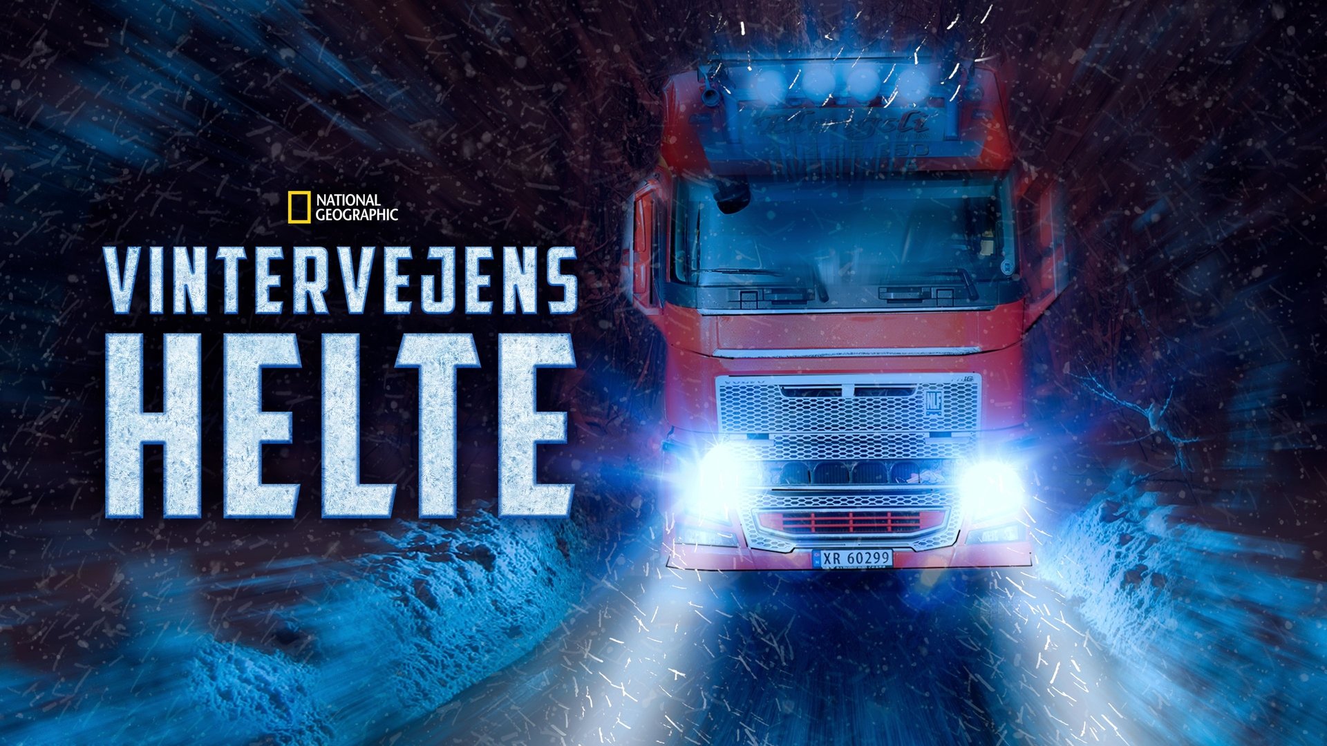 Ice Road Rescue Season 8