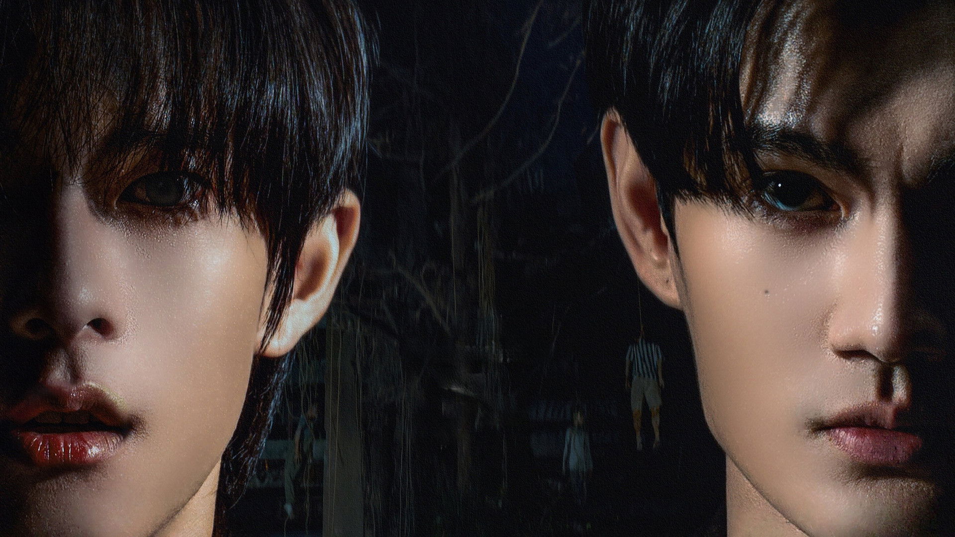 Goddess Bless You from Death Season 1 Episode 4 : Episode 4