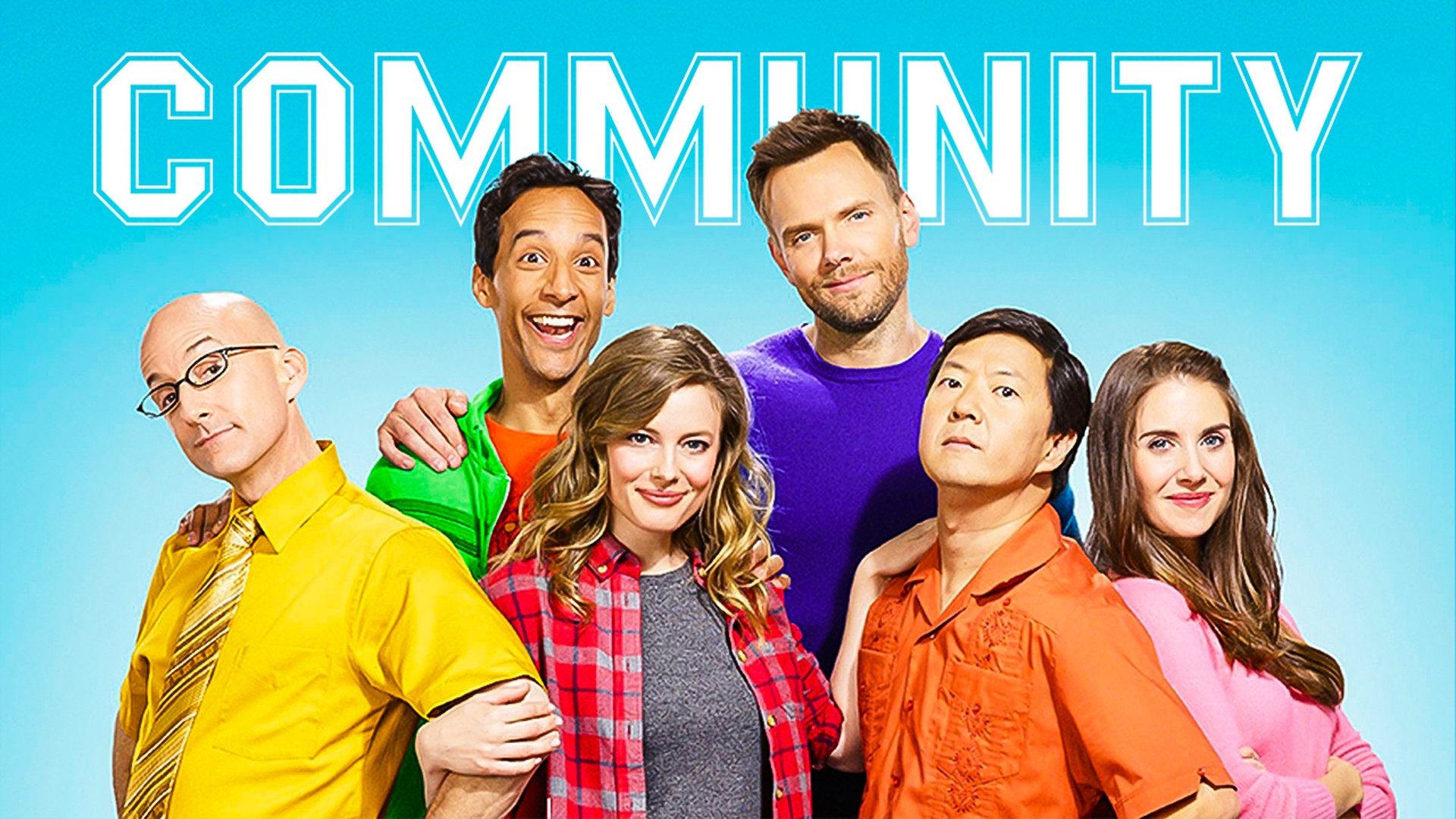 Community Season 6 Episode 6 : Basic Email Security